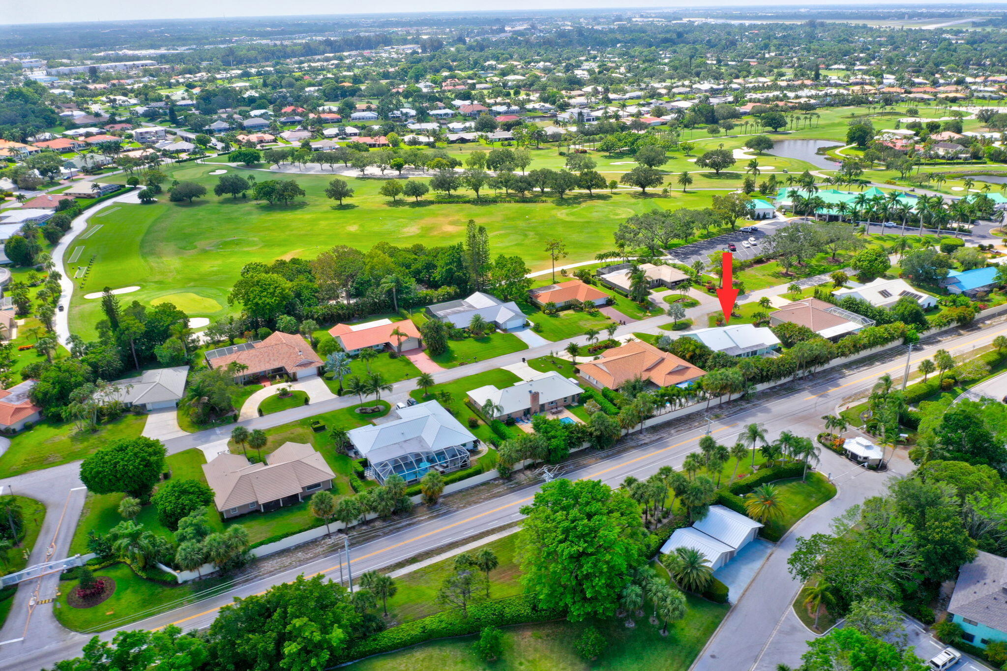 YACHT & COUNTRY CLUB OF STUART - Residential Lease