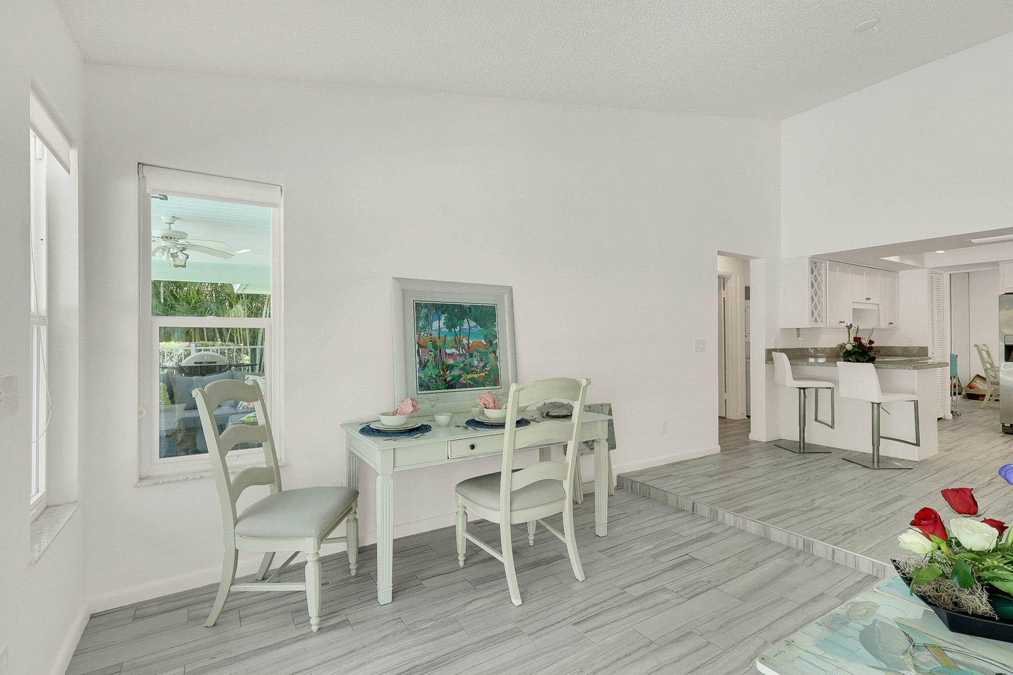 YACHT & COUNTRY CLUB OF STUART - Residential Lease