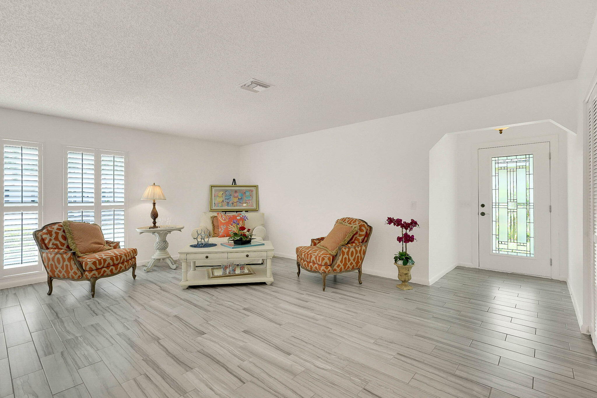 YACHT & COUNTRY CLUB OF STUART - Residential Lease