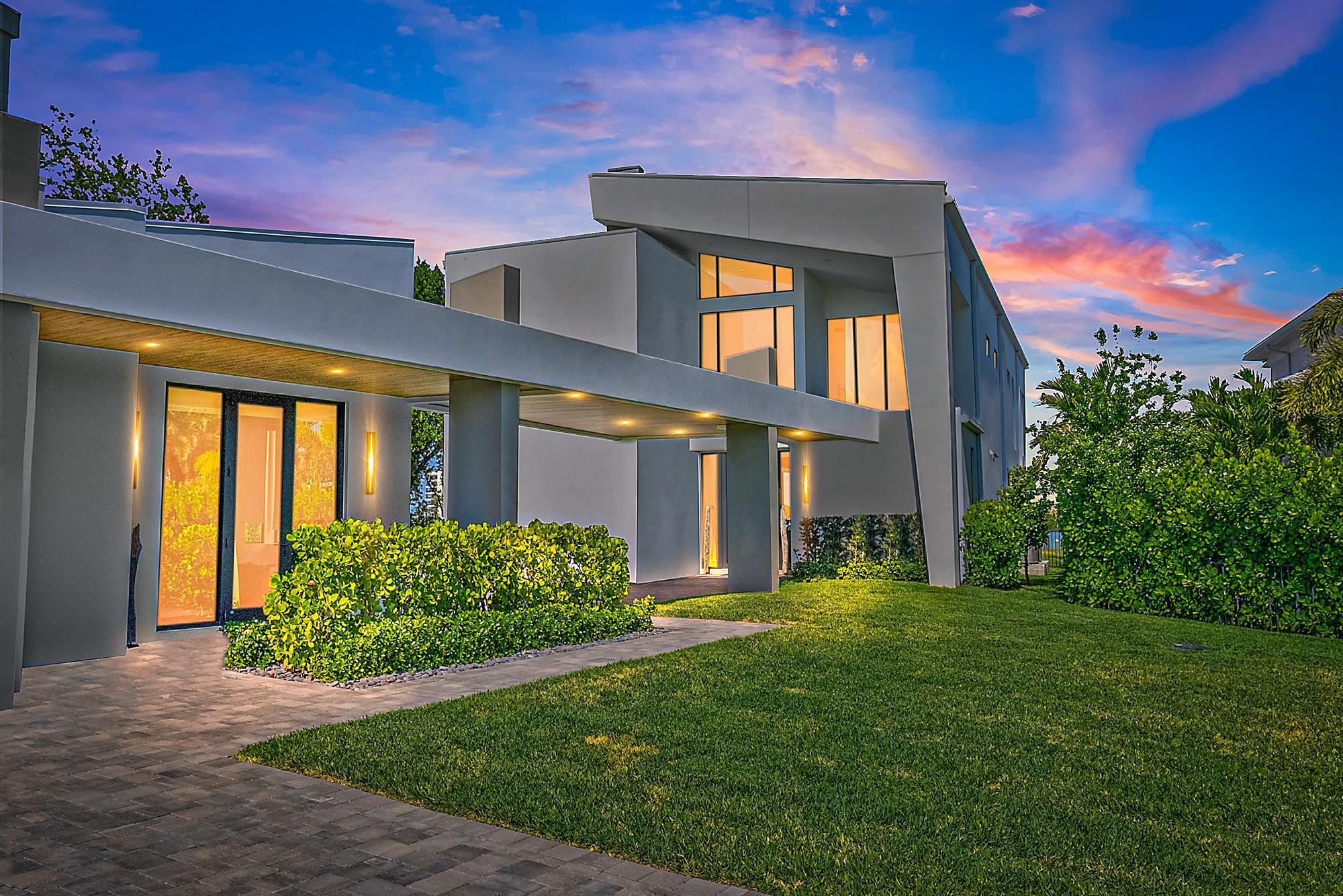 JUPITER HEIGHTS - Residential