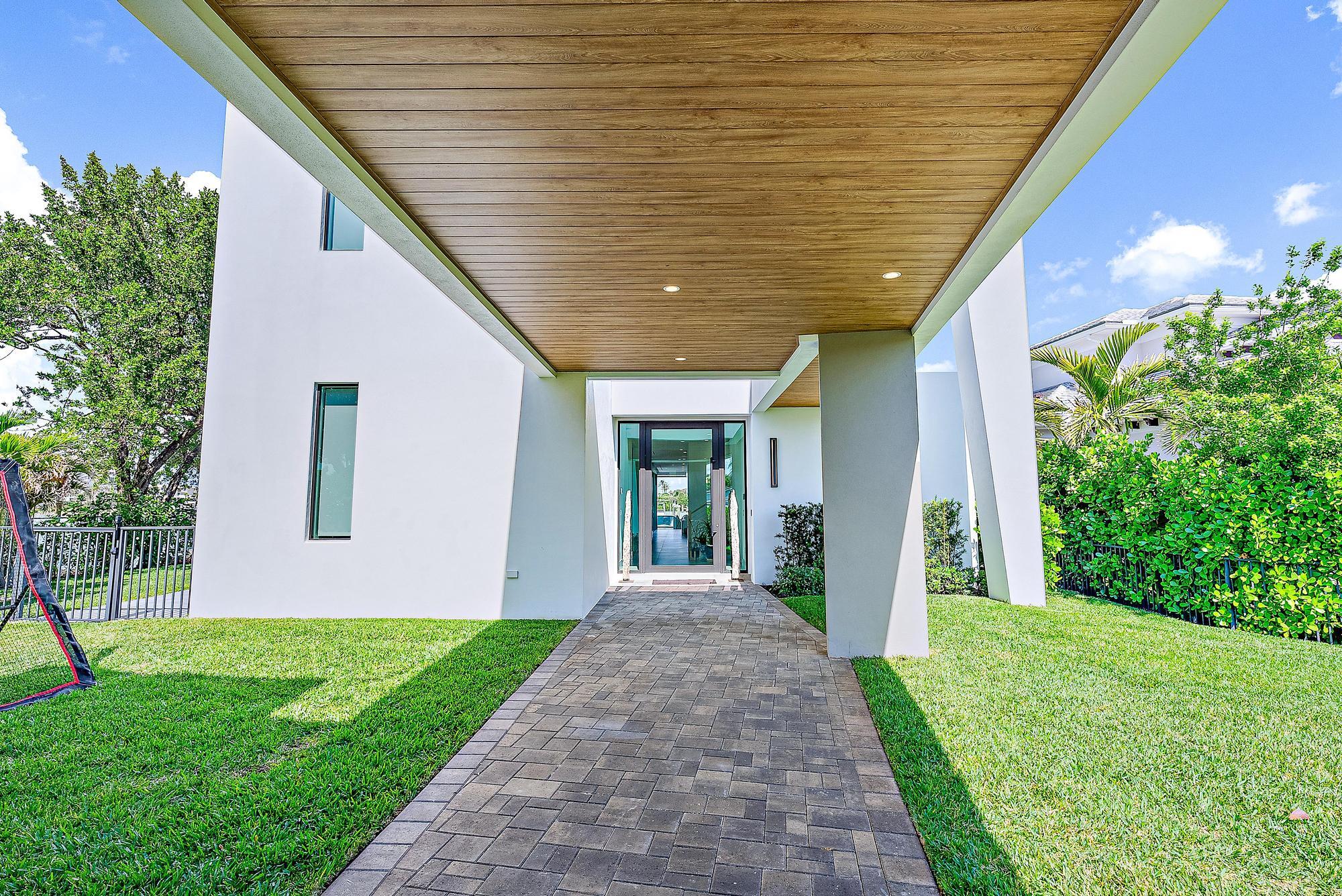 JUPITER HEIGHTS - Residential