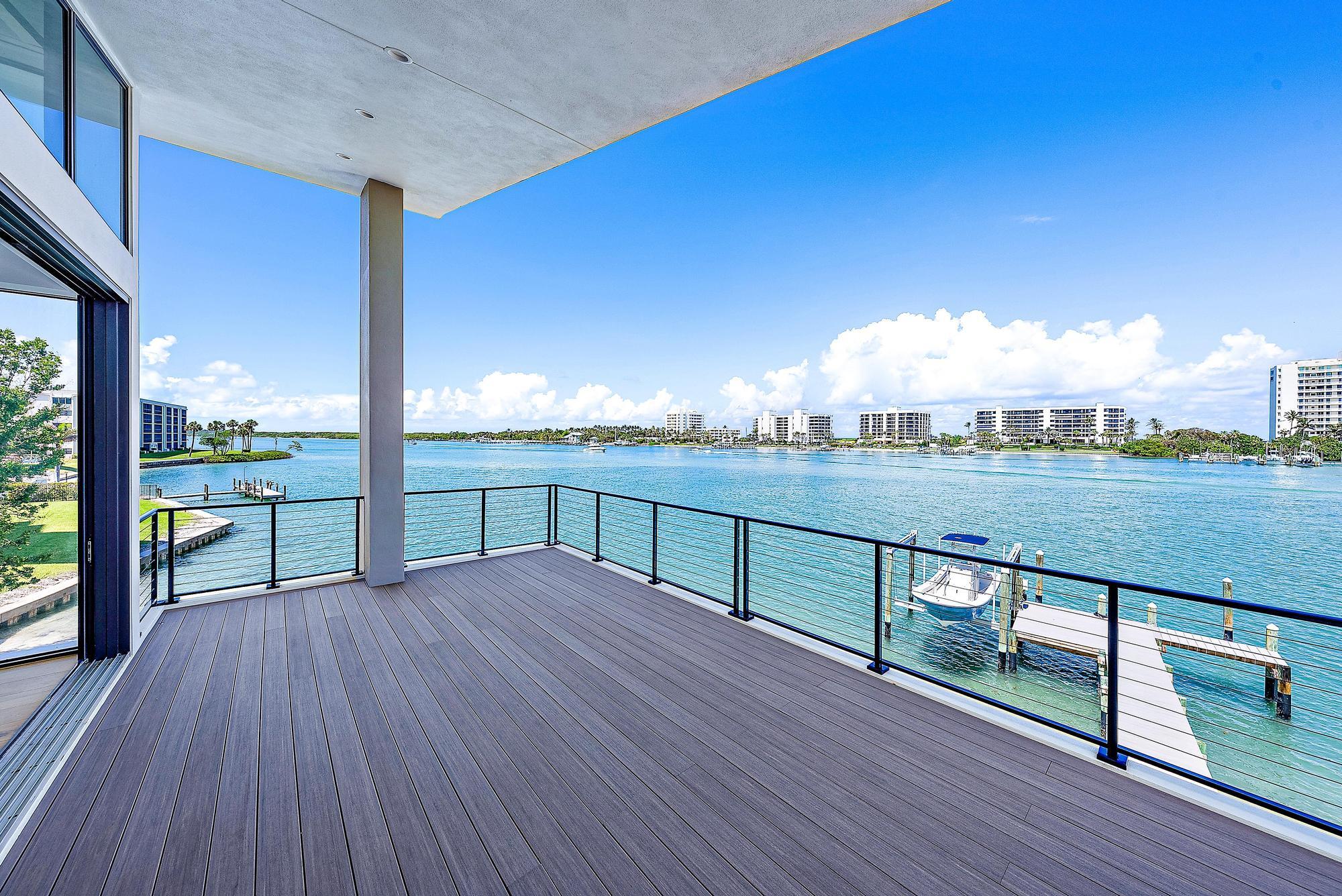 JUPITER HEIGHTS - Residential