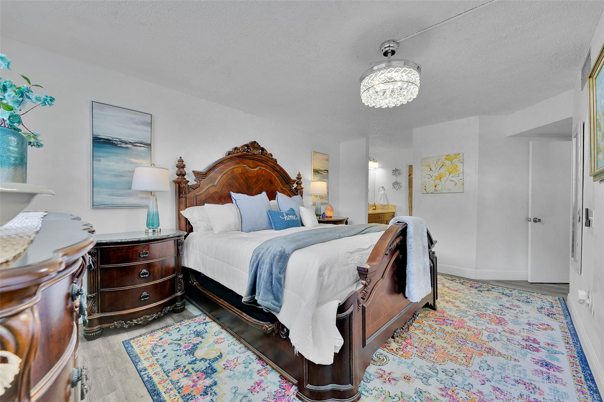 LIME BAY CONDOMINIUM 4 - Residential