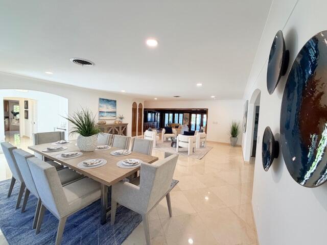 SEA RANCH LAKES - Residential