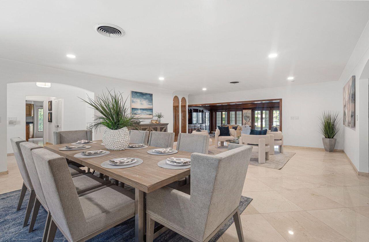 SEA RANCH LAKES - Residential
