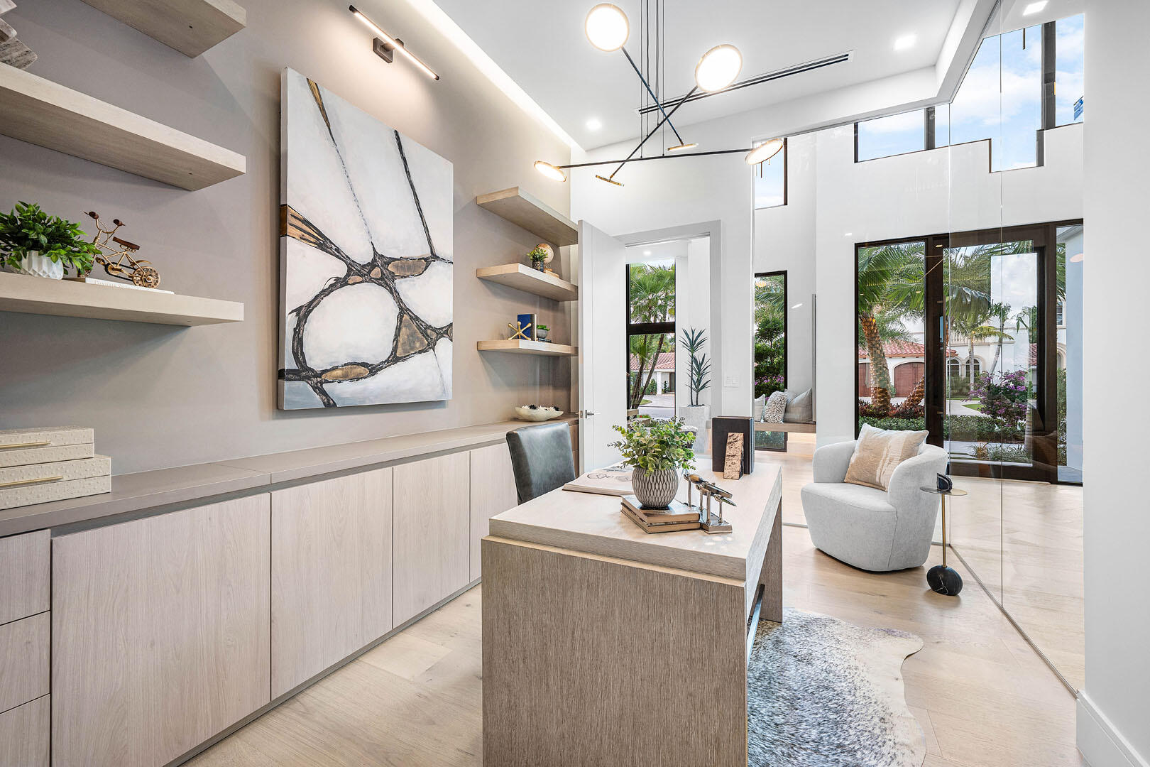 ROYAL PALM YACHT & COUNTRY CLUB - Residential