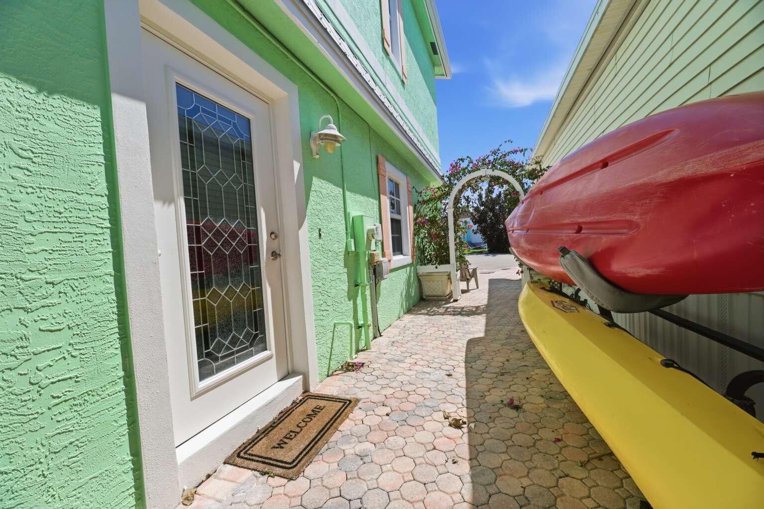 Venture out at Indian River Inc - Residential