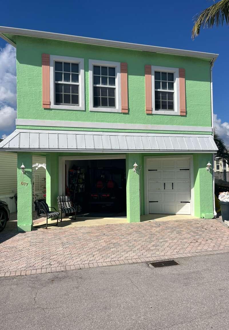Venture out at Indian River Inc - Residential