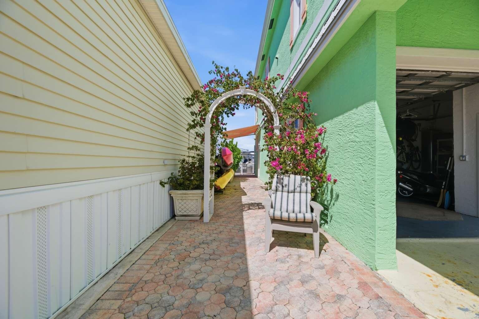 Venture out at Indian River Inc - Residential