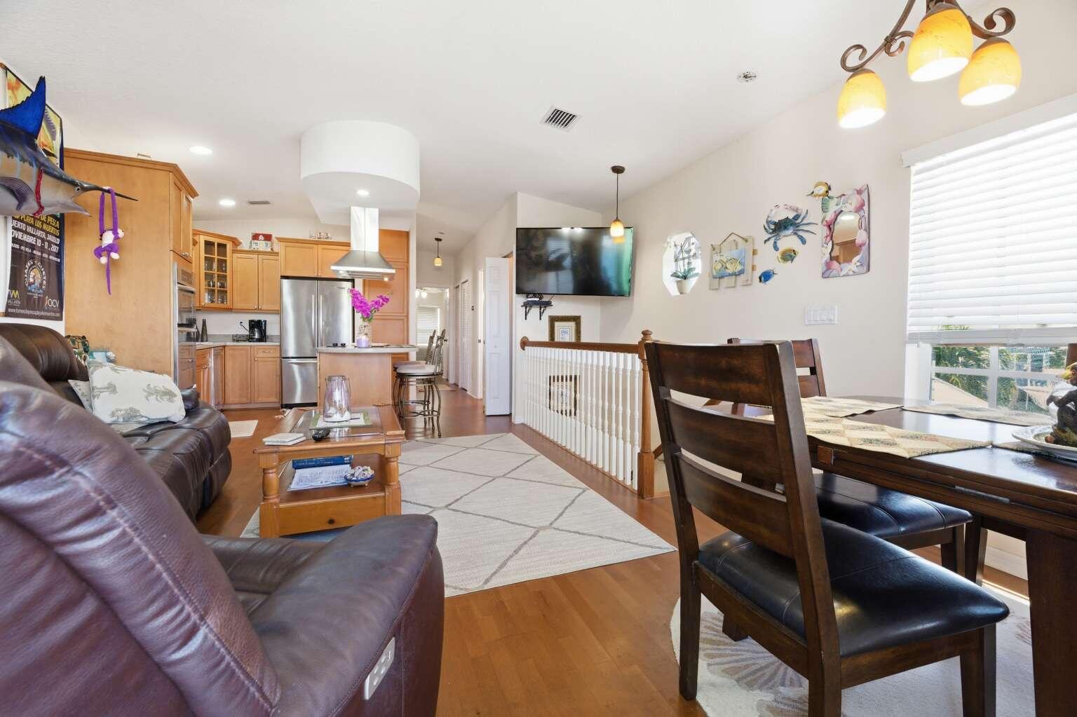 Venture out at Indian River Inc - Residential