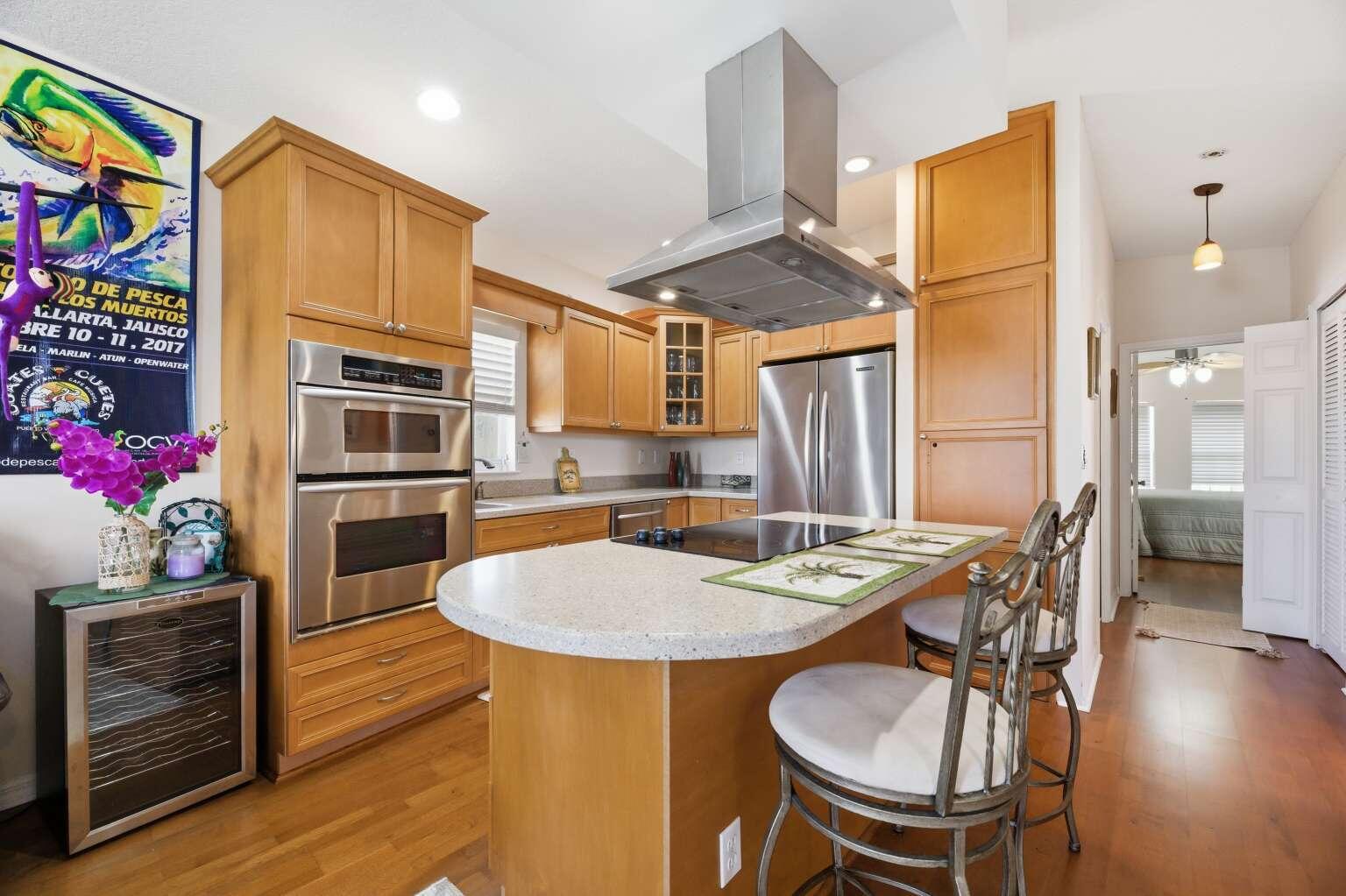Venture out at Indian River Inc - Residential