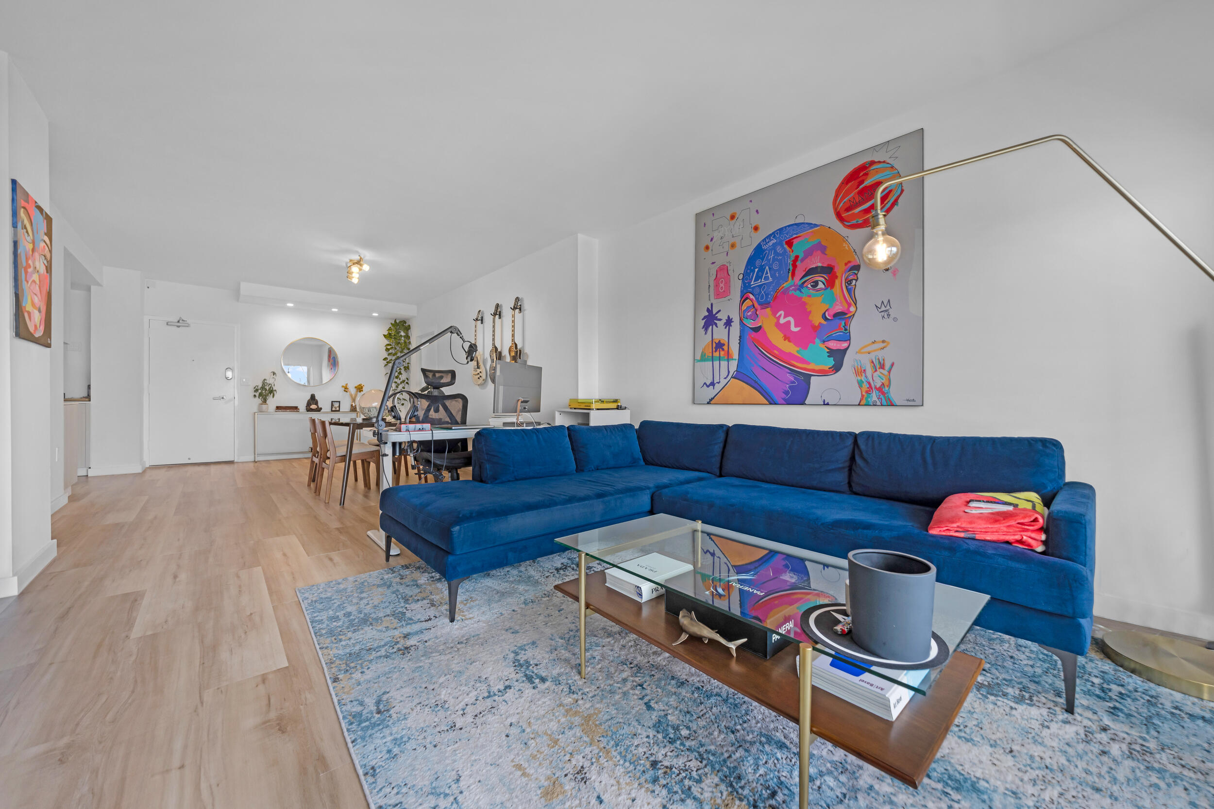 ARLEN HOUSE CONDO - Residential