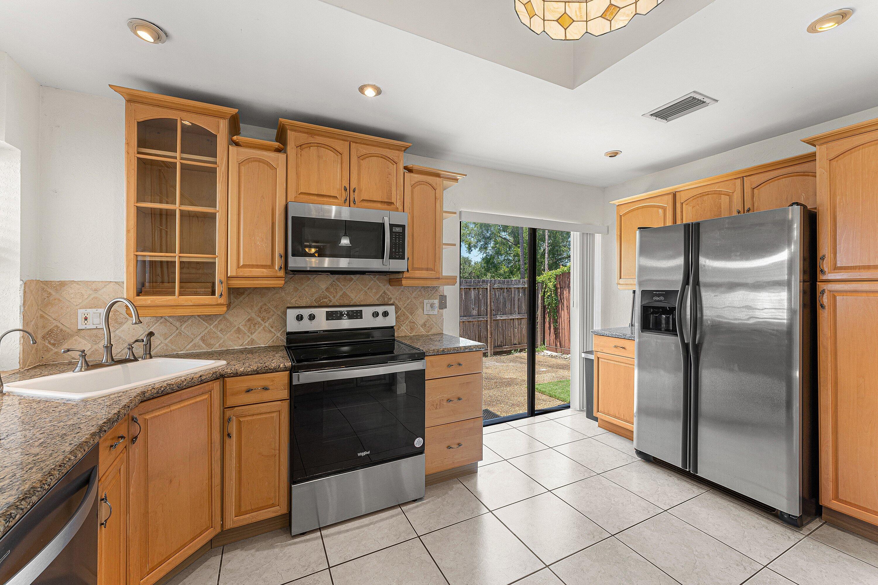 SIERRA DEL MAR - Residential