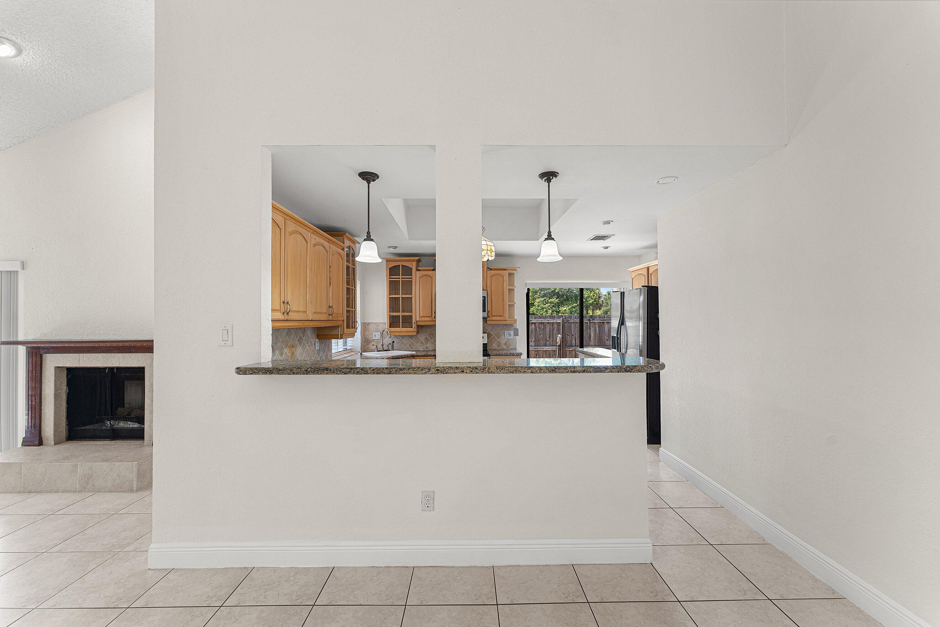 SIERRA DEL MAR - Residential