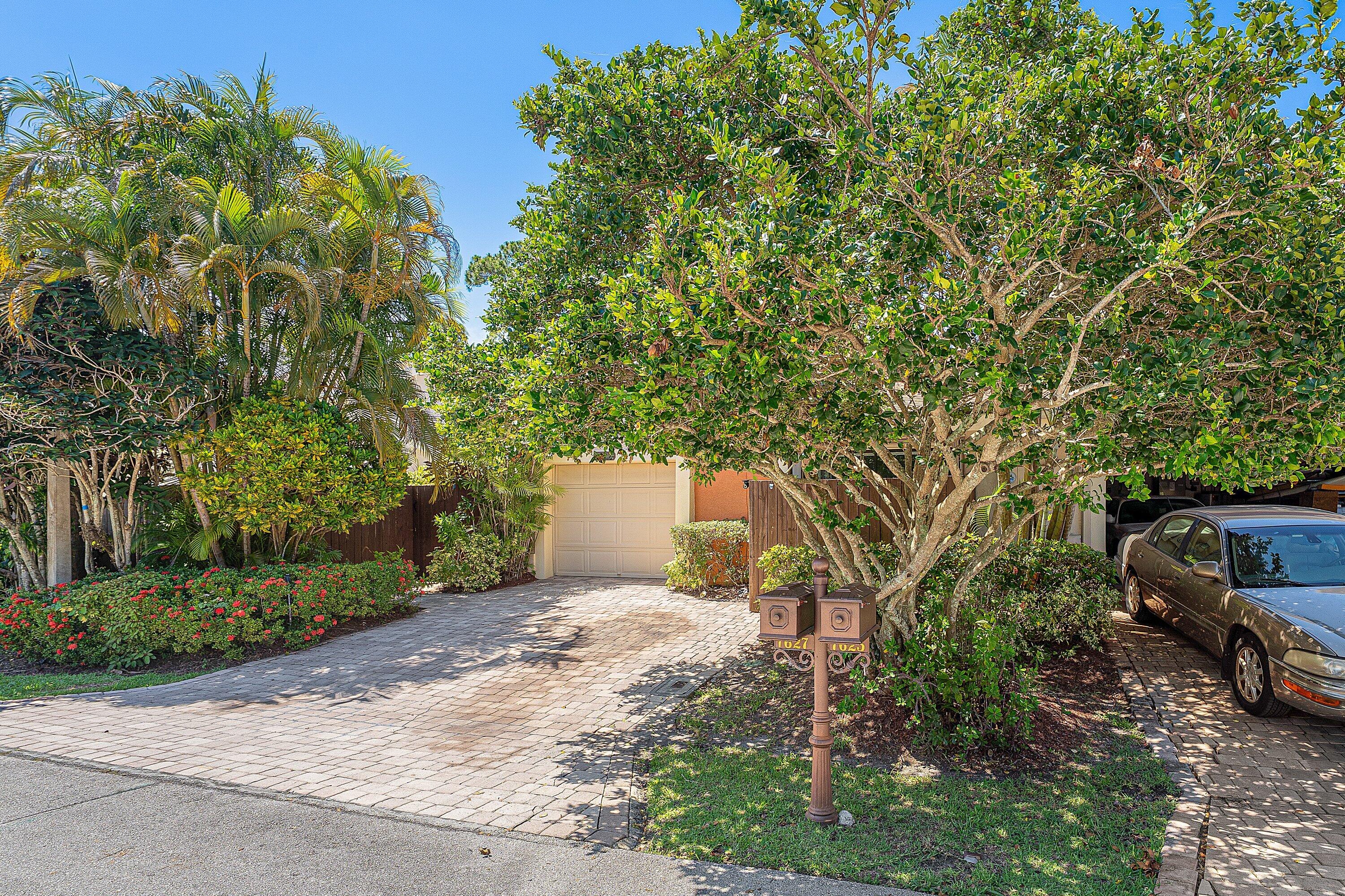 SIERRA DEL MAR - Residential