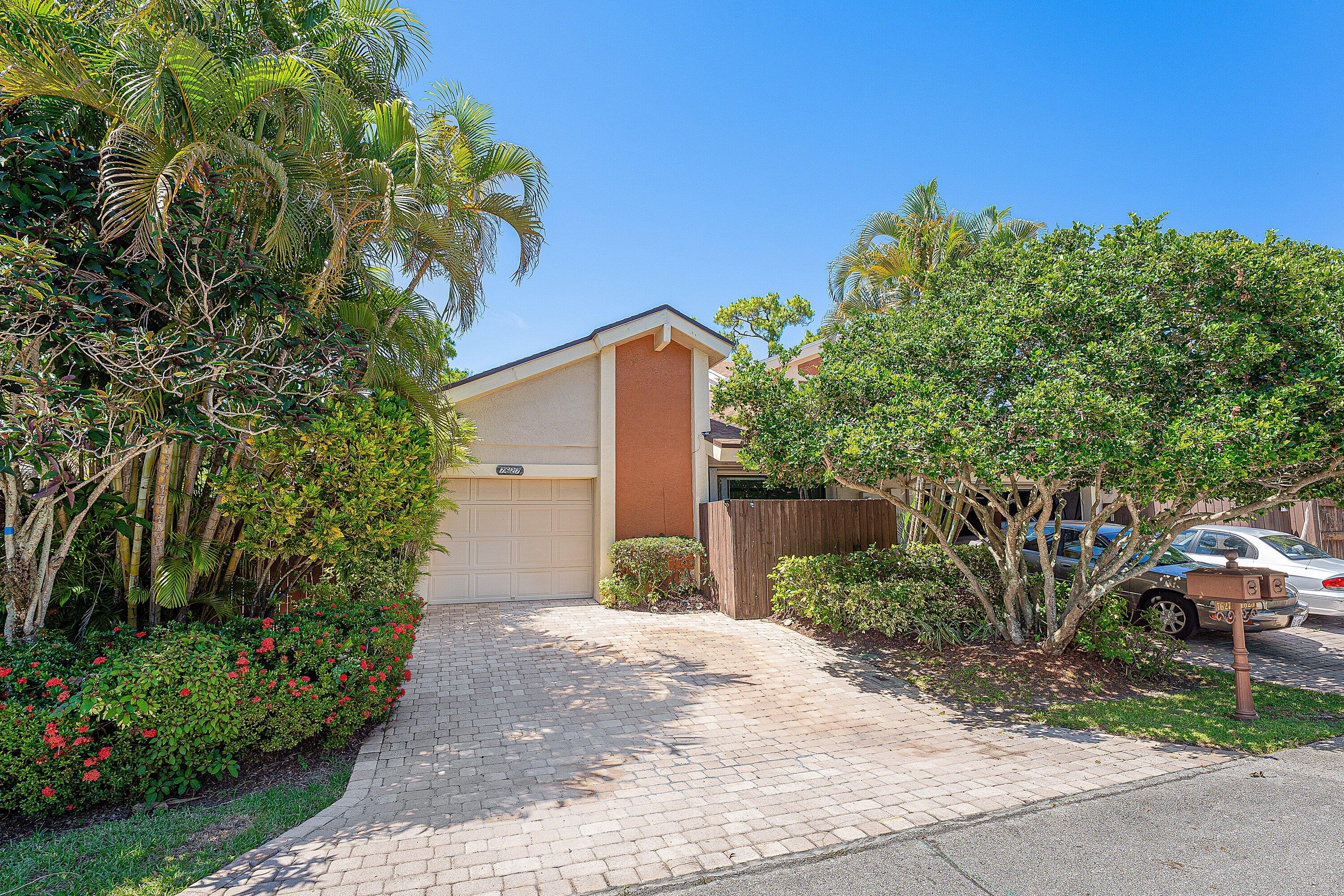 SIERRA DEL MAR - Residential