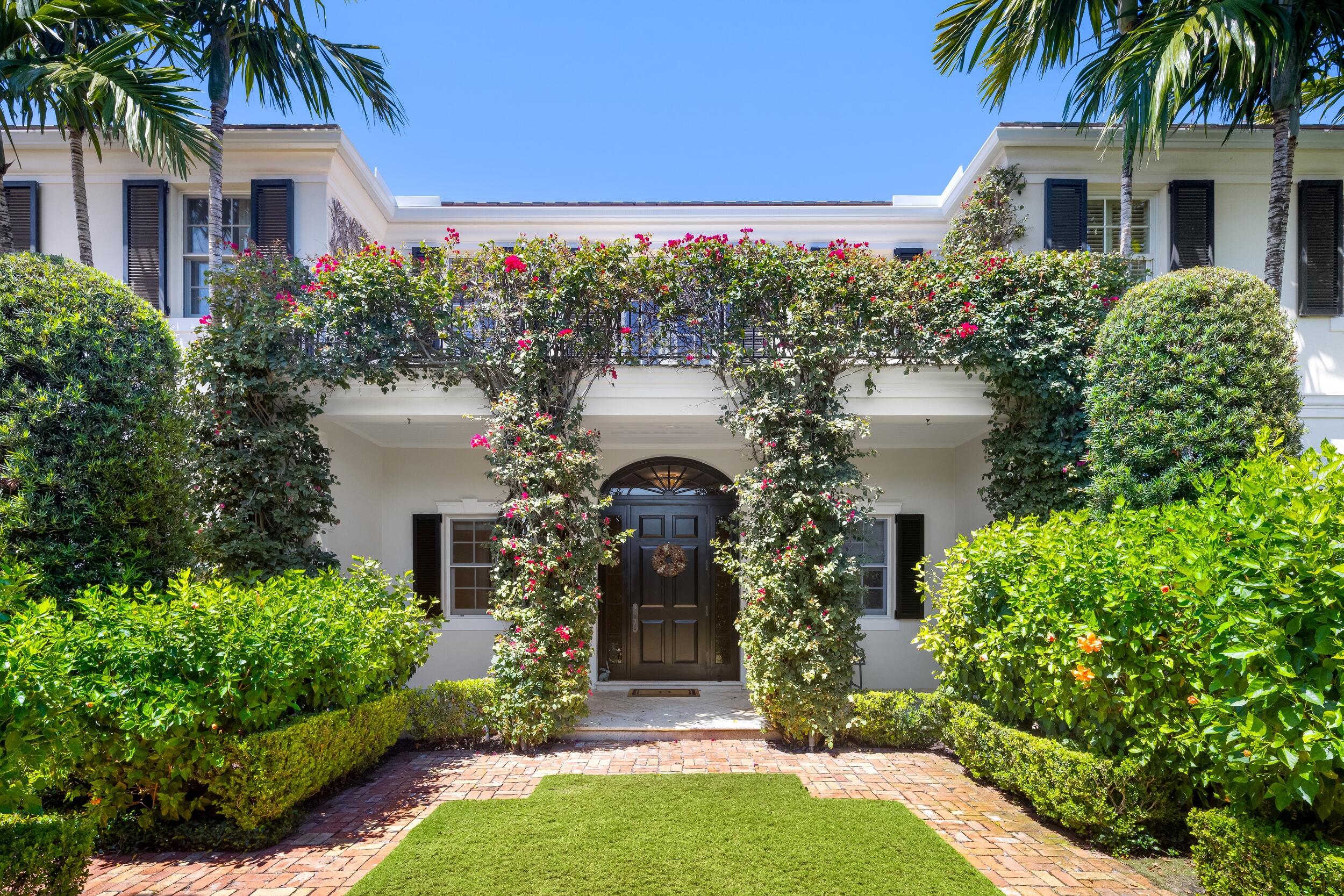 STOTESBURY PARK REV - Residential