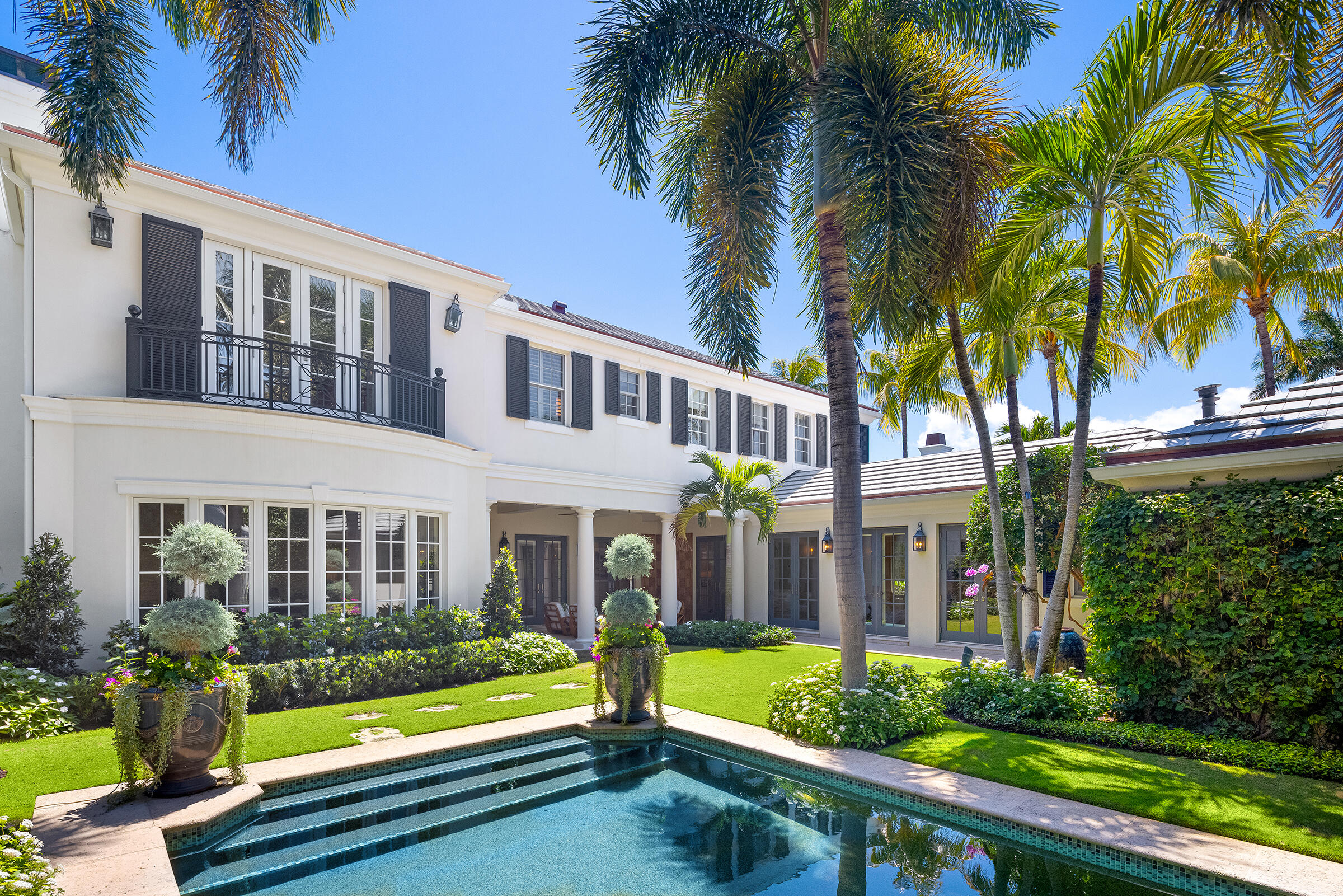 STOTESBURY PARK REV - Residential