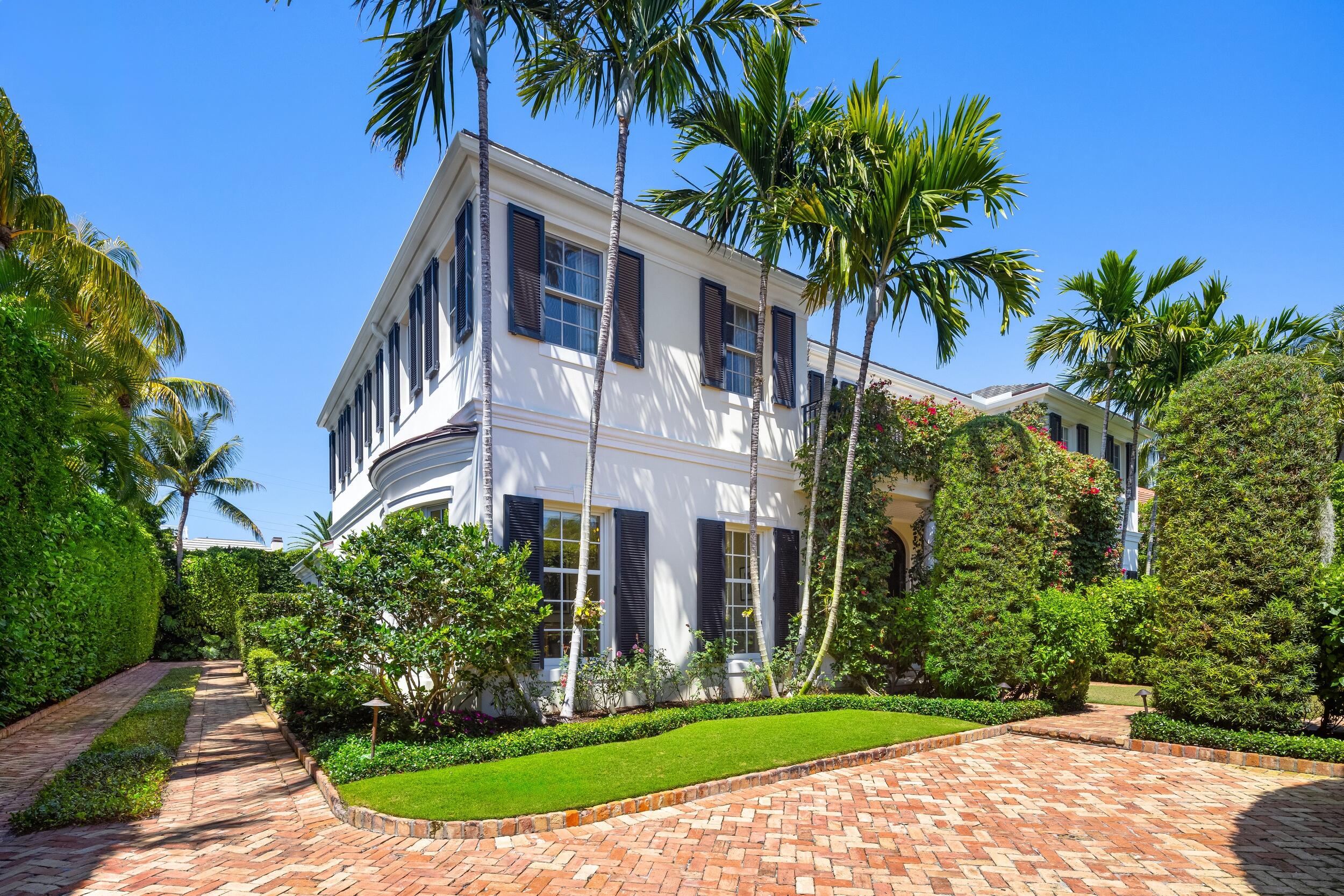 STOTESBURY PARK REV - Residential