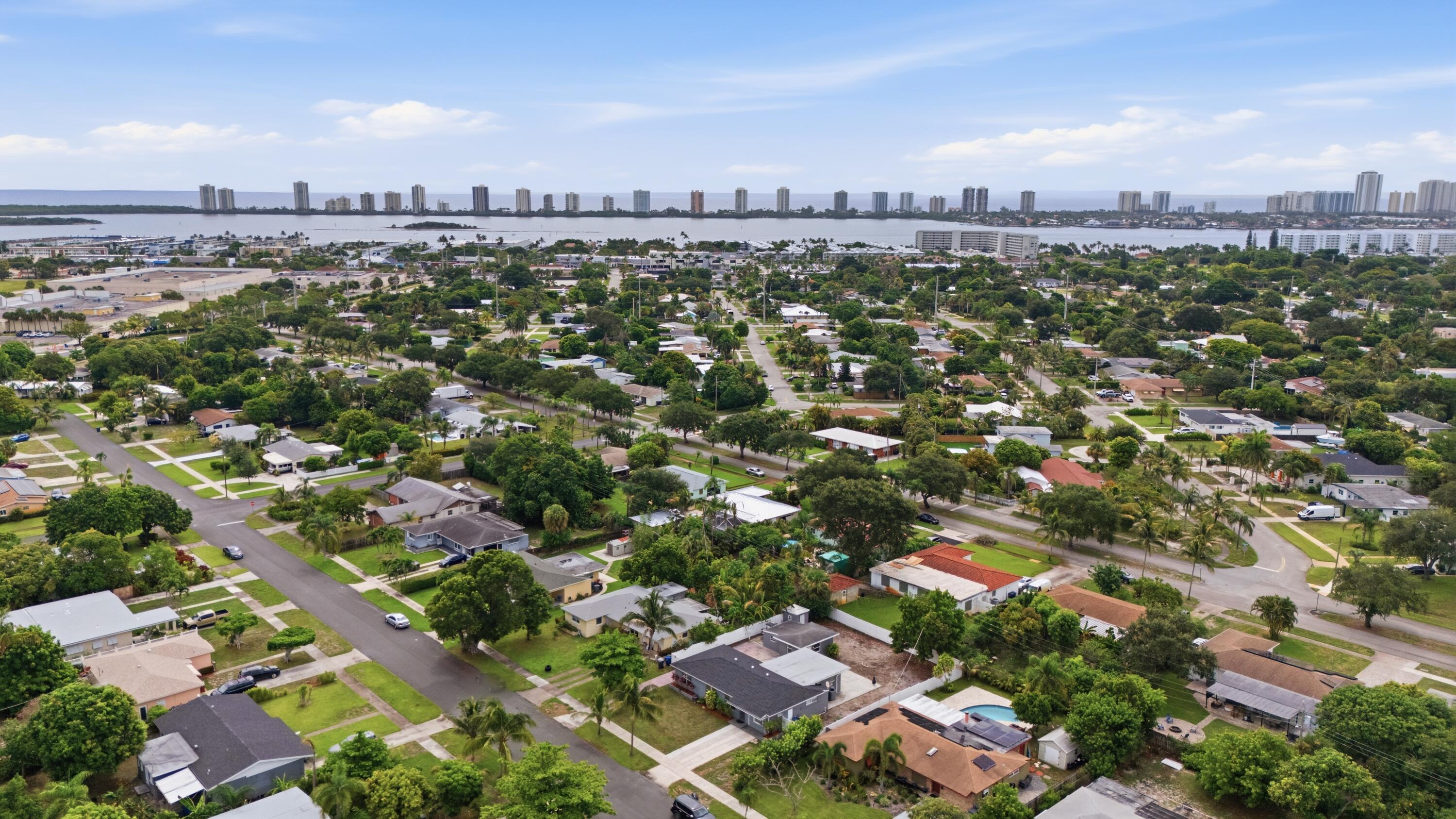 KELSEY CITY - Residential