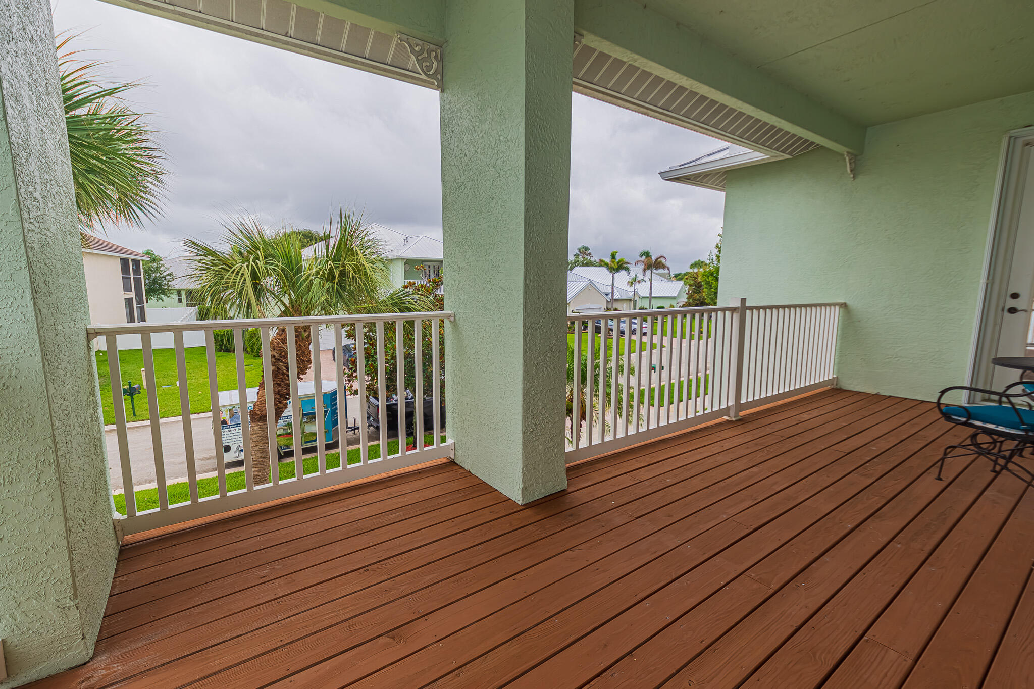 MAGNOLIA LAKES - Residential