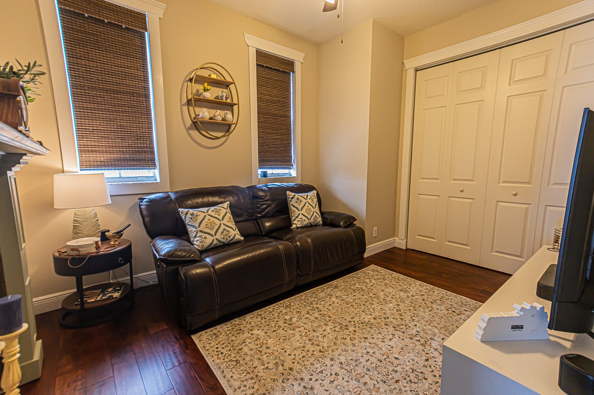 MAGNOLIA LAKES - Residential