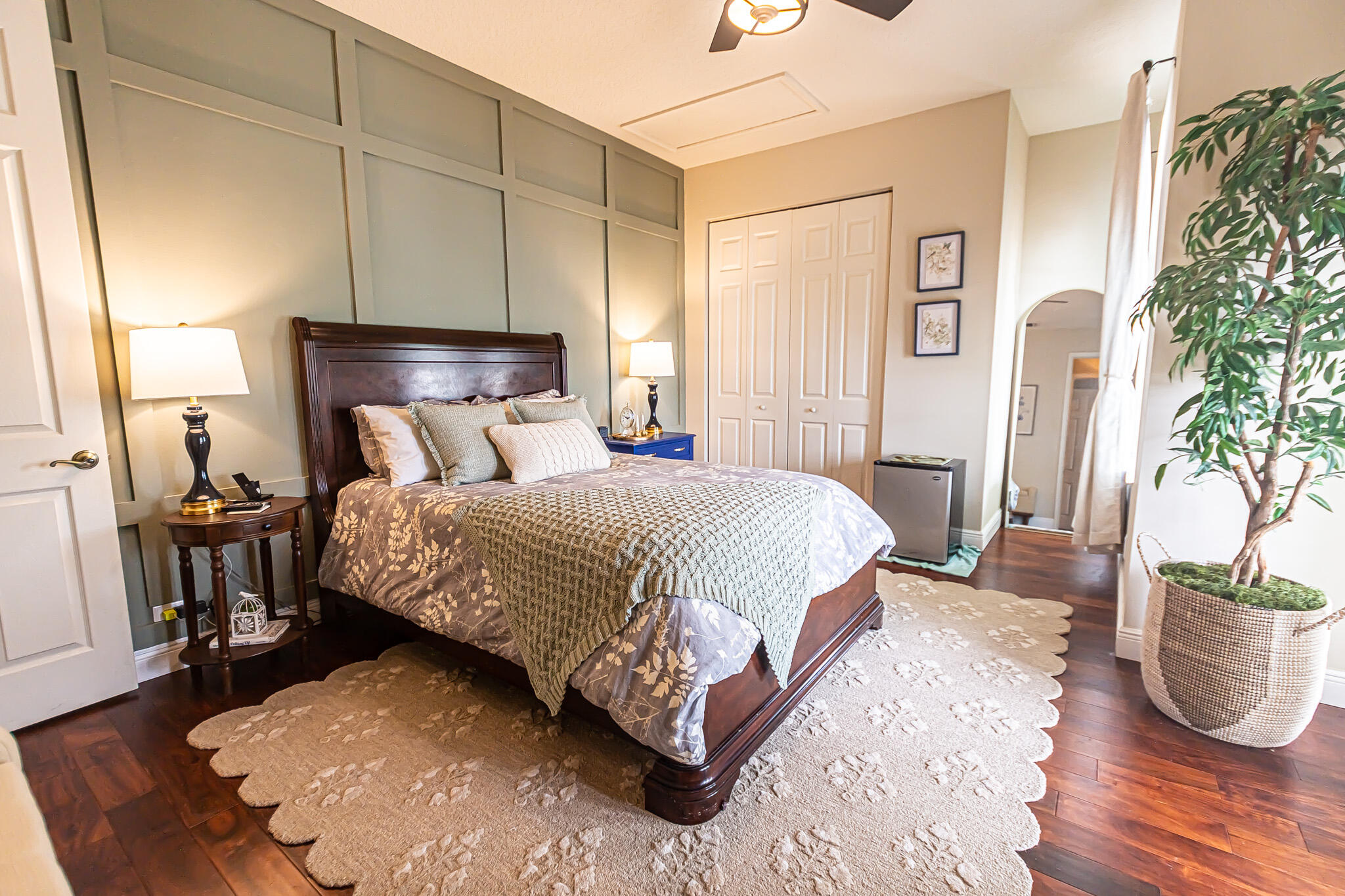 MAGNOLIA LAKES - Residential
