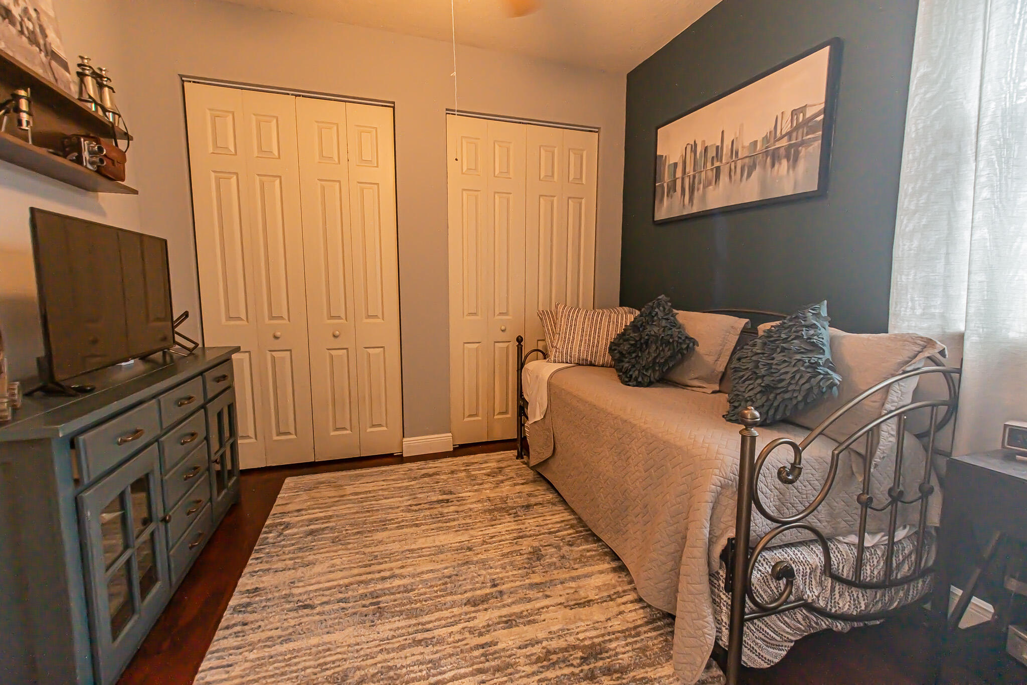 MAGNOLIA LAKES - Residential