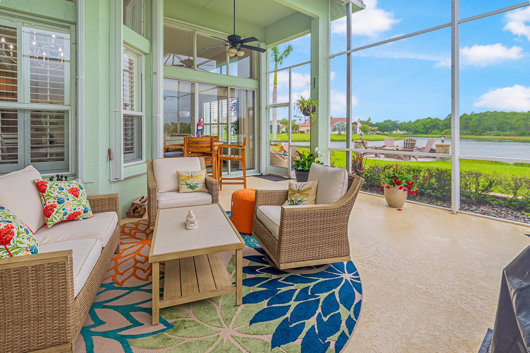 MAGNOLIA LAKES - Residential