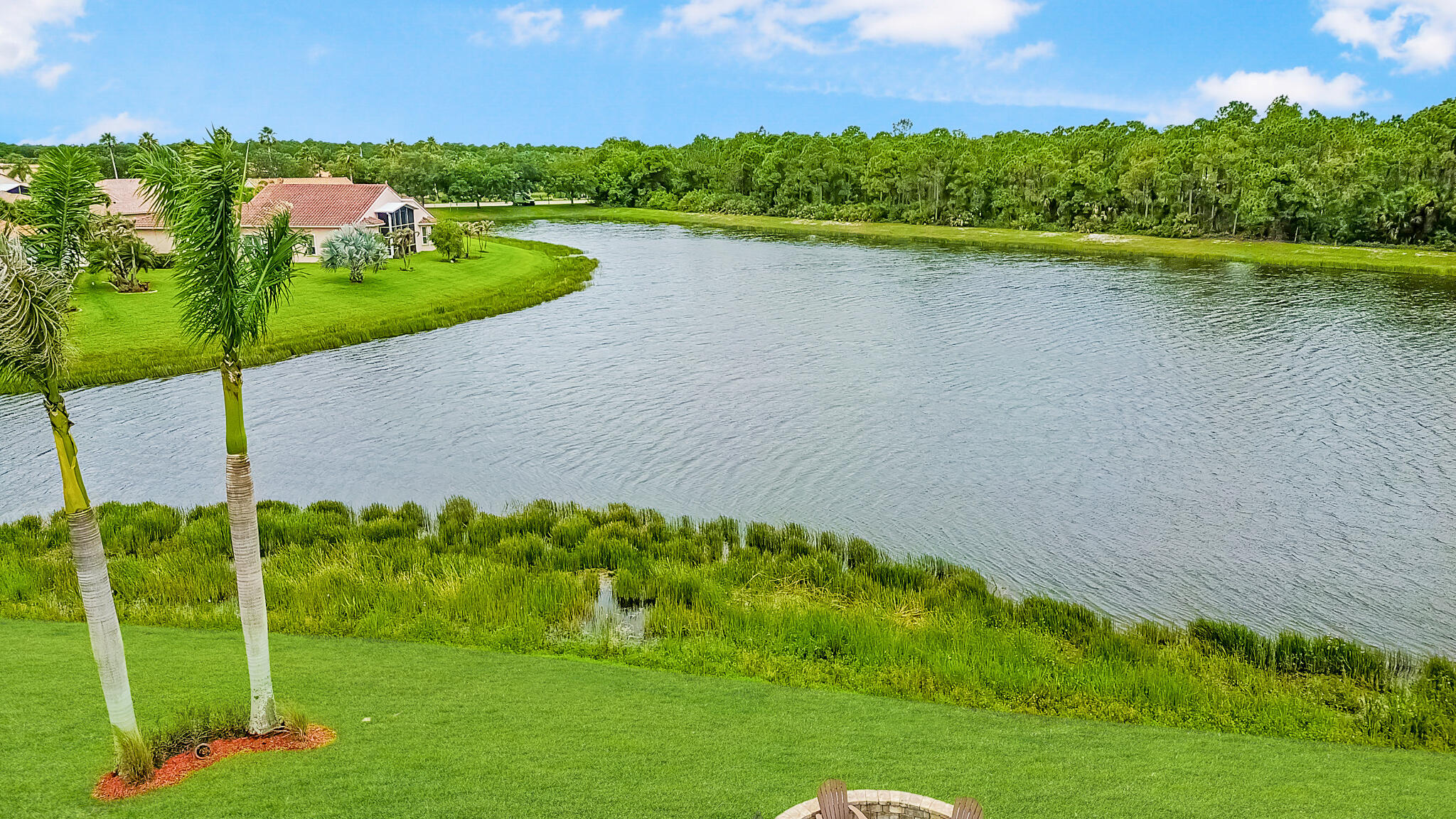 MAGNOLIA LAKES - Residential