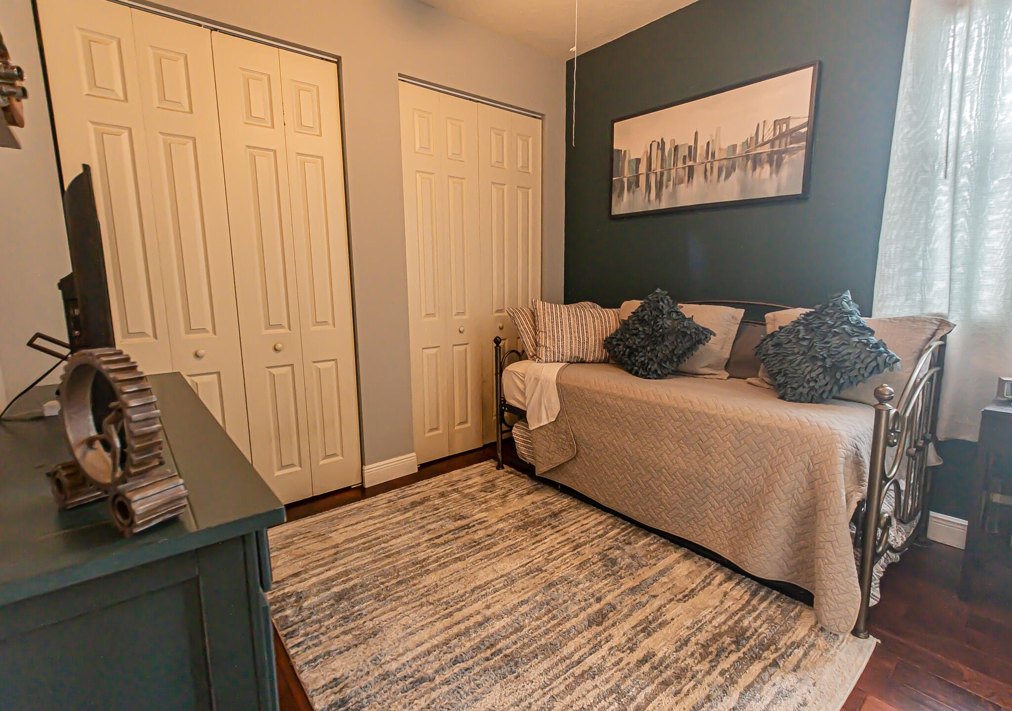 MAGNOLIA LAKES - Residential