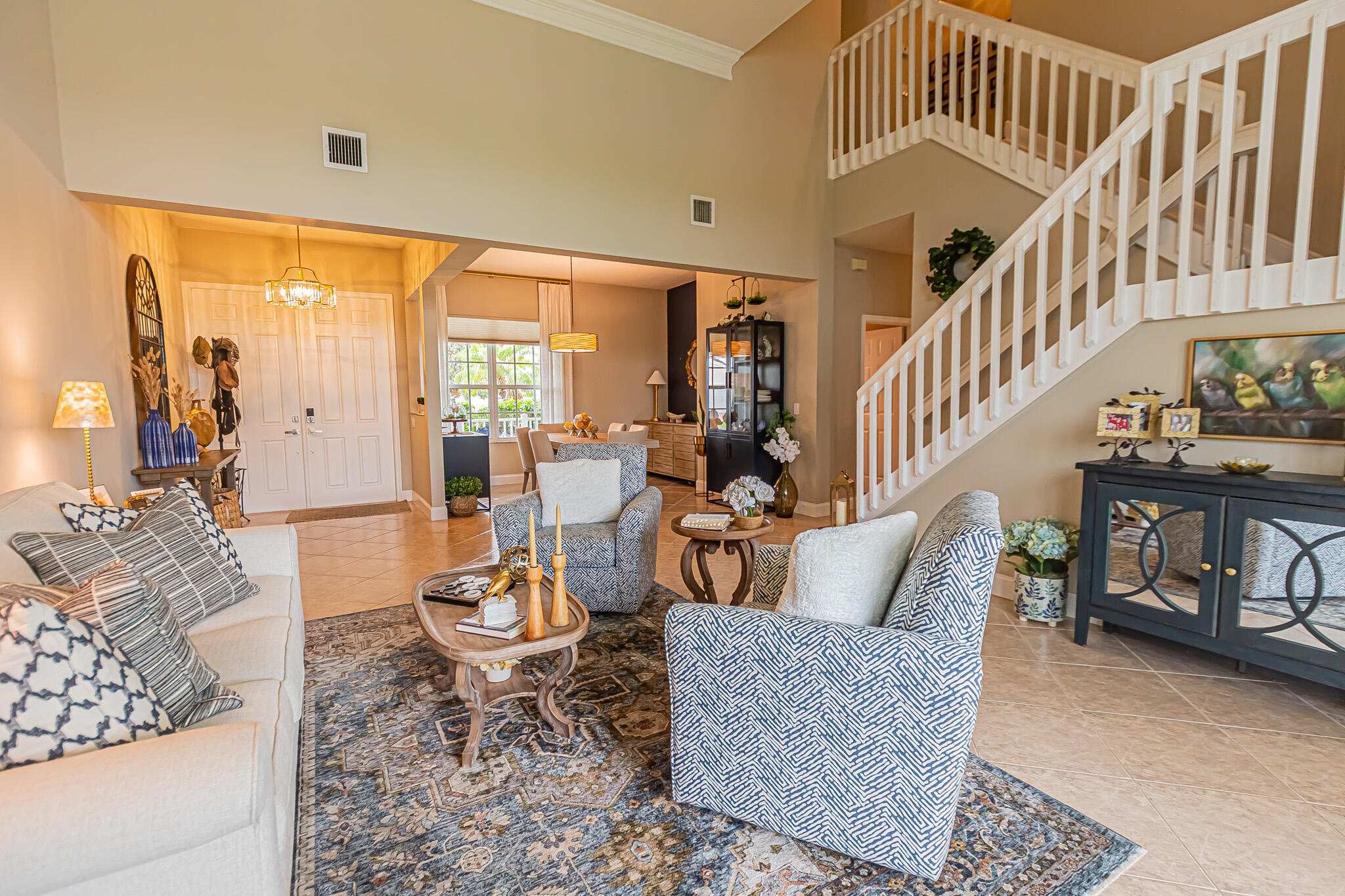 MAGNOLIA LAKES - Residential