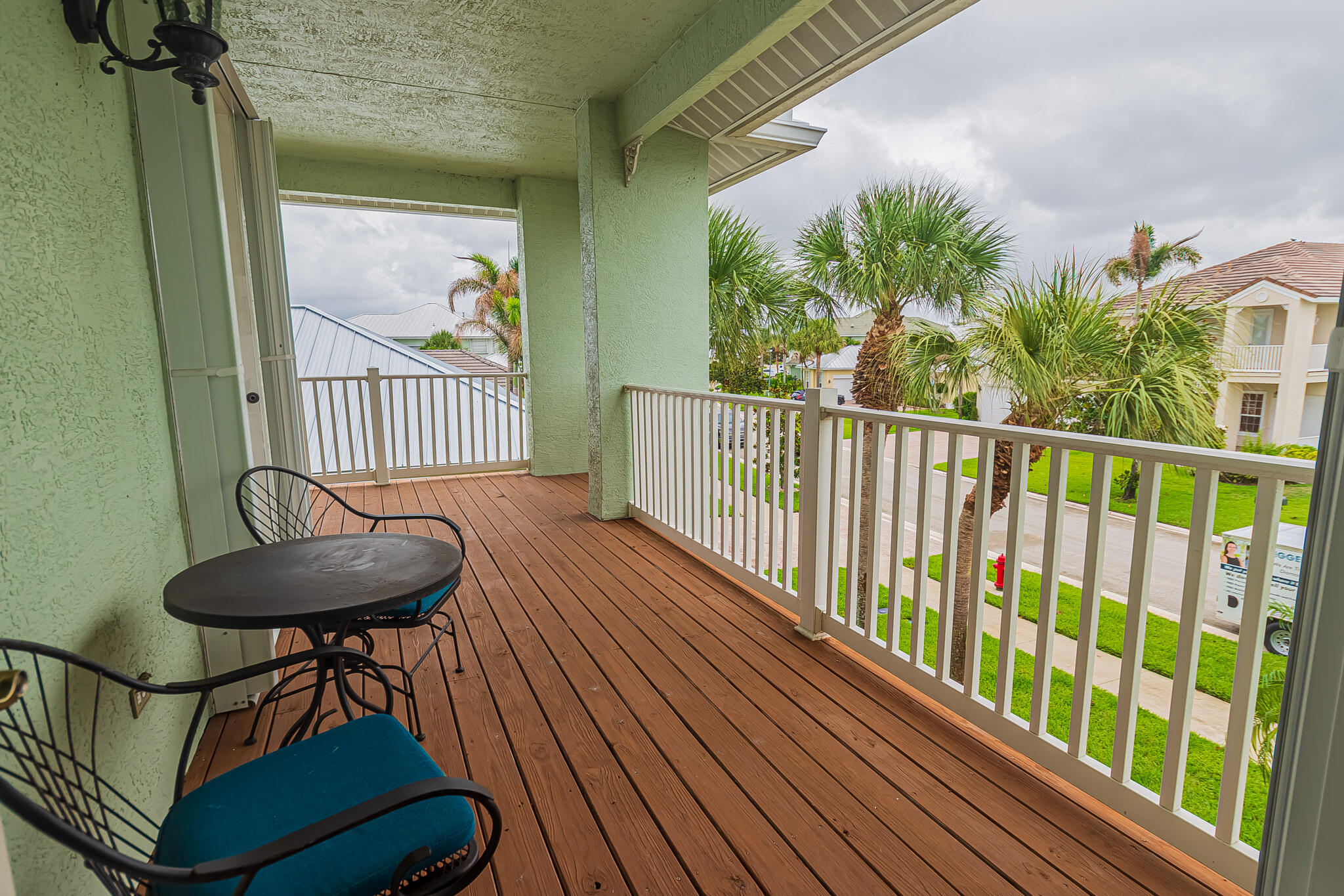 MAGNOLIA LAKES - Residential
