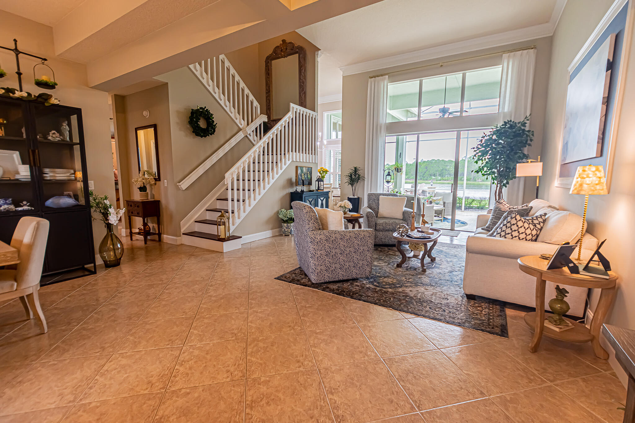 MAGNOLIA LAKES - Residential