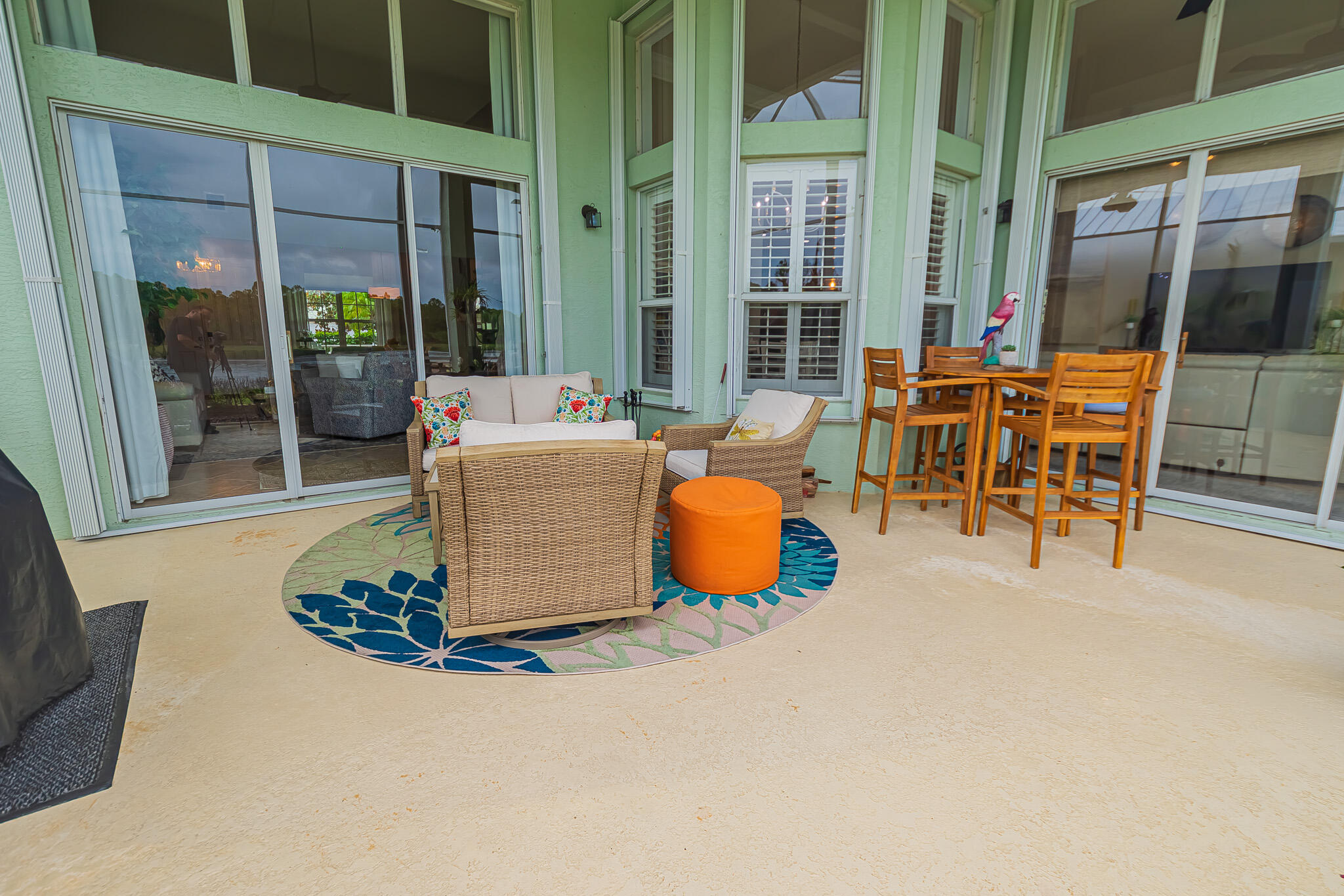 MAGNOLIA LAKES - Residential