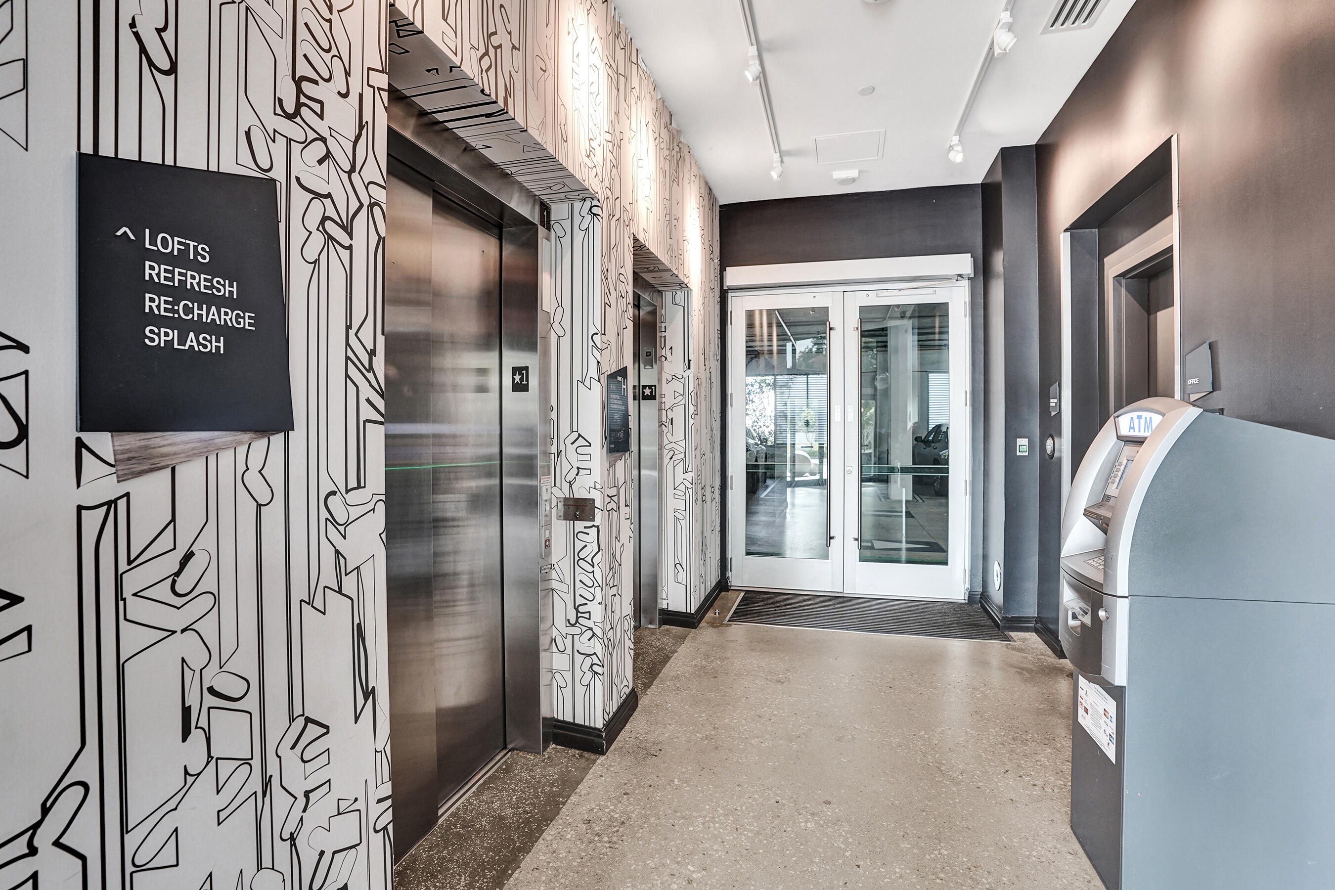 236 FIFTH AVENUE CONDO - Residential