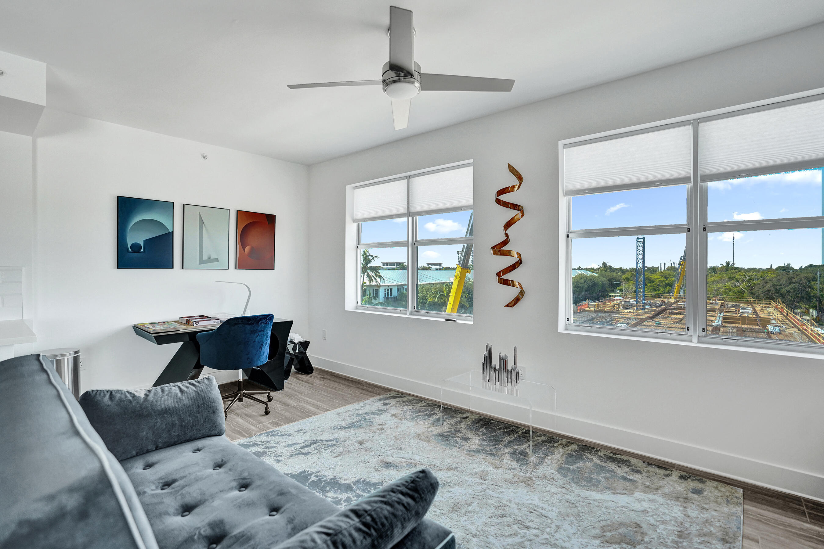 236 FIFTH AVENUE CONDO - Residential