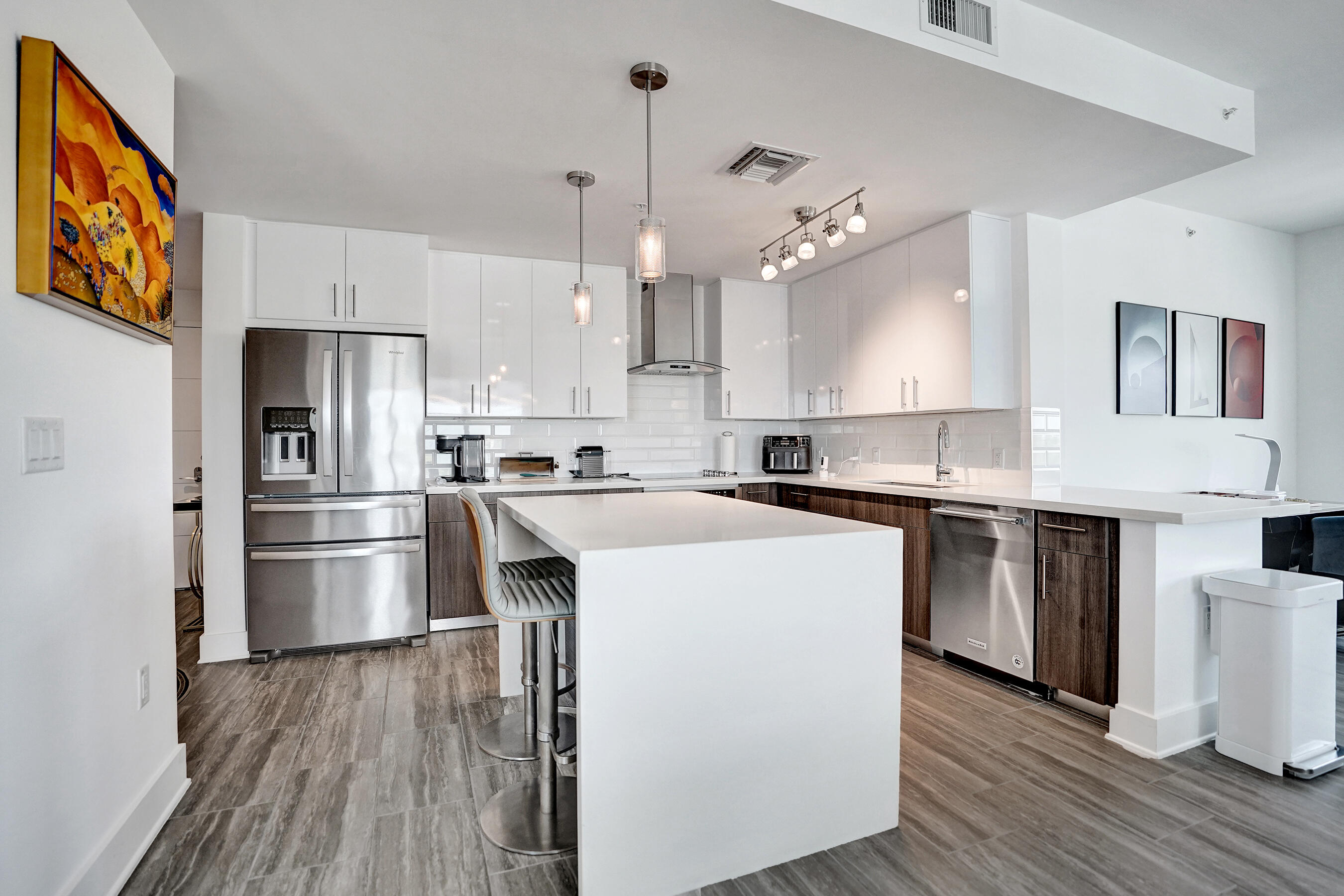 236 FIFTH AVENUE CONDO - Residential