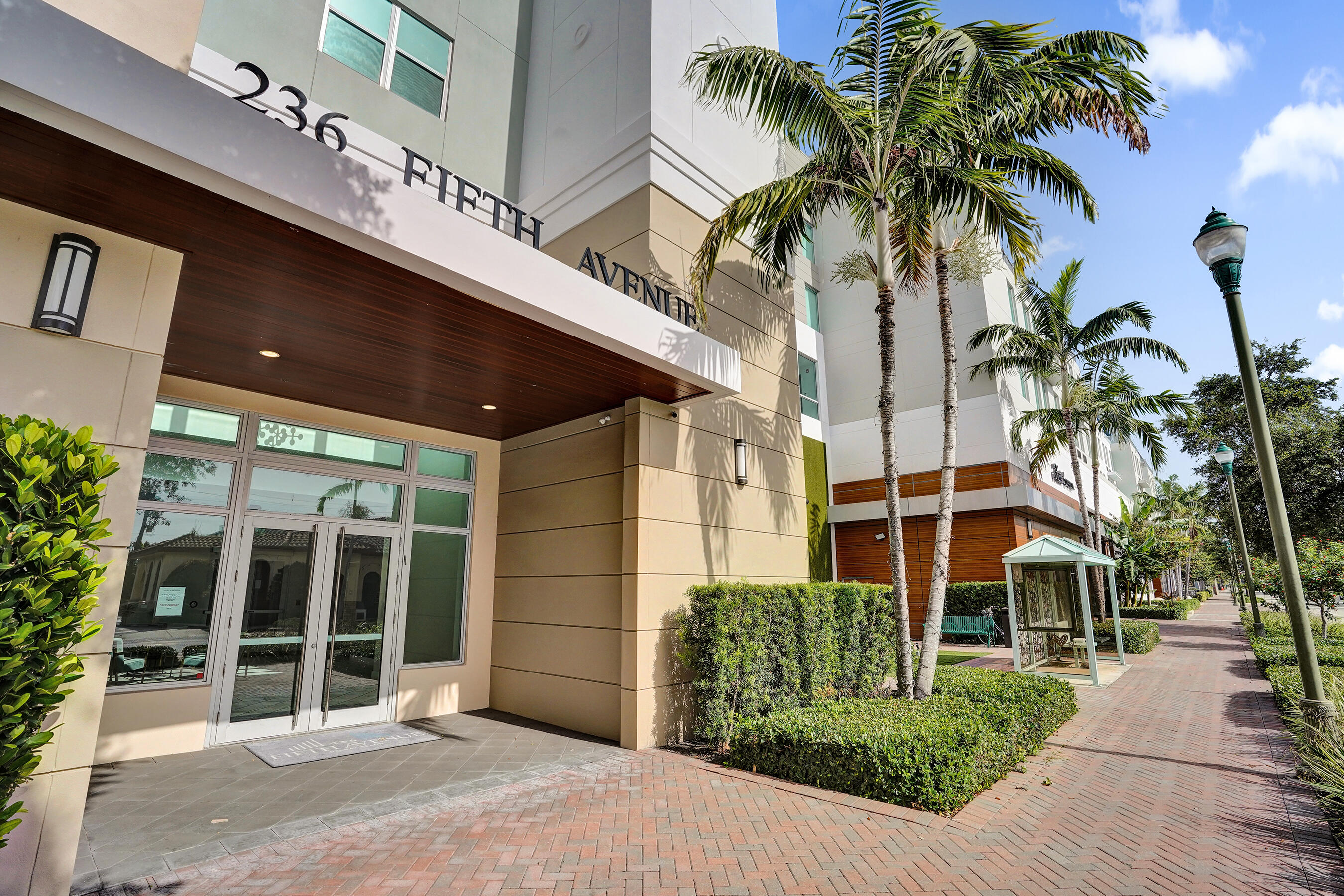 236 FIFTH AVENUE CONDO - Residential