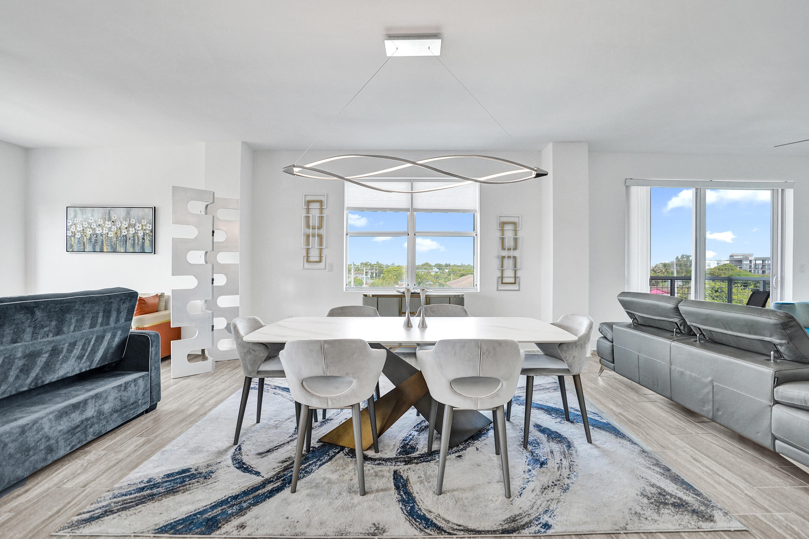 236 FIFTH AVENUE CONDO - Residential