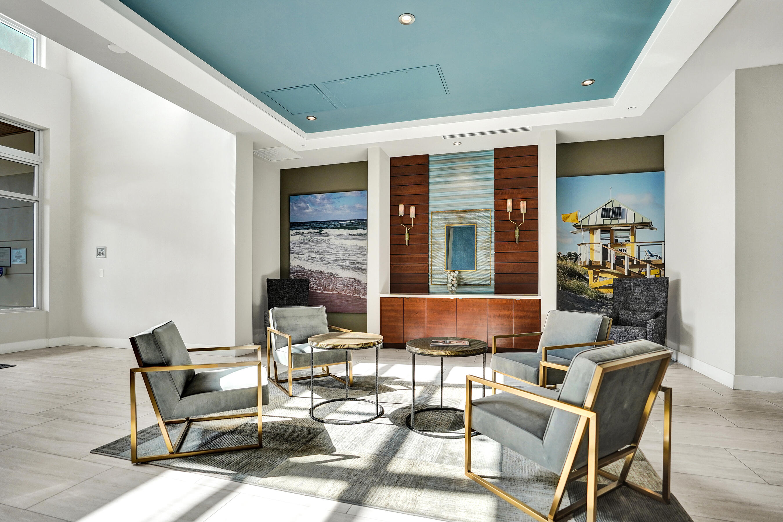236 FIFTH AVENUE CONDO - Residential