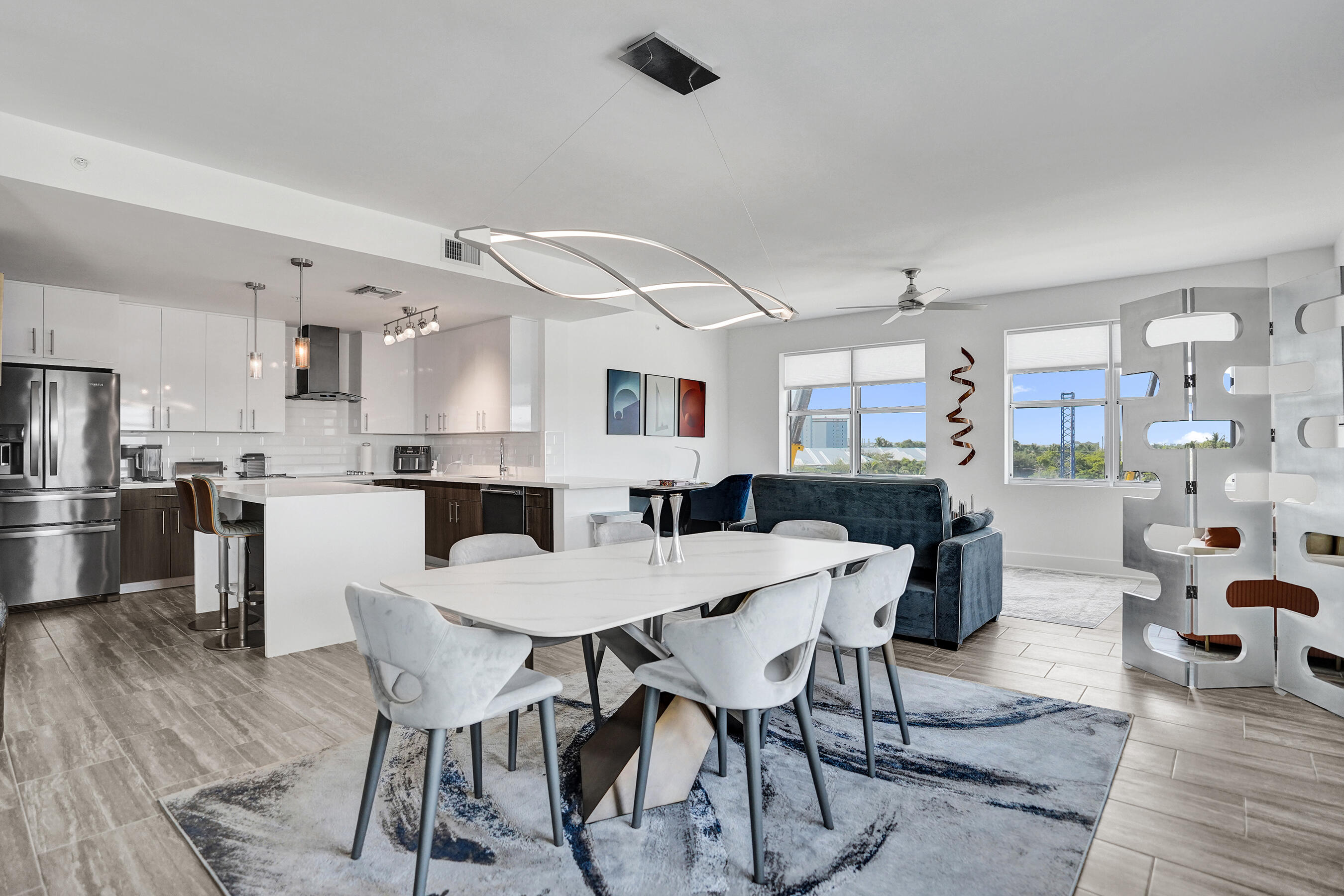 236 FIFTH AVENUE CONDO - Residential