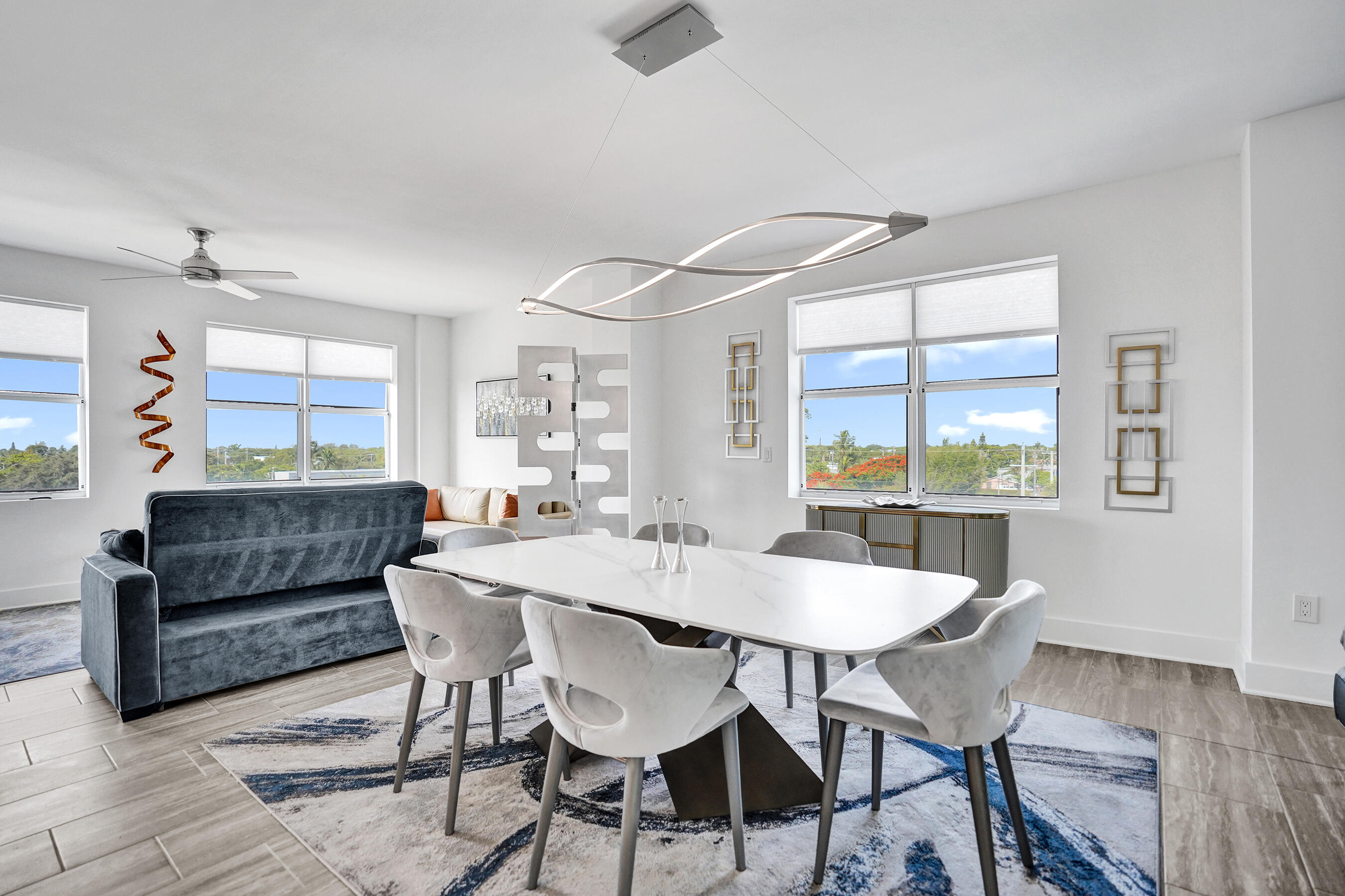 236 FIFTH AVENUE CONDO - Residential
