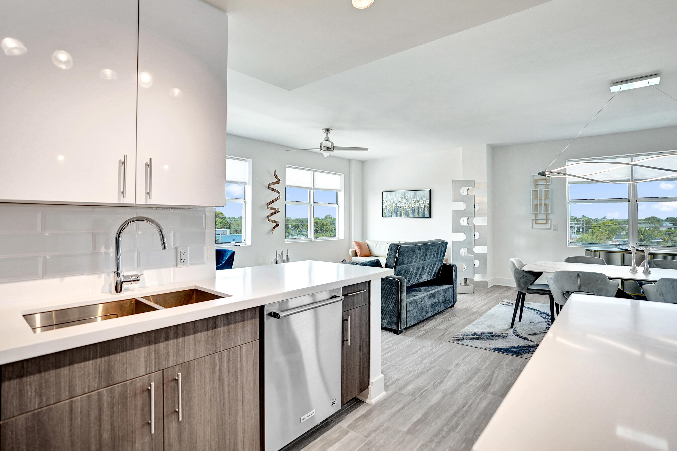 236 FIFTH AVENUE CONDO - Residential