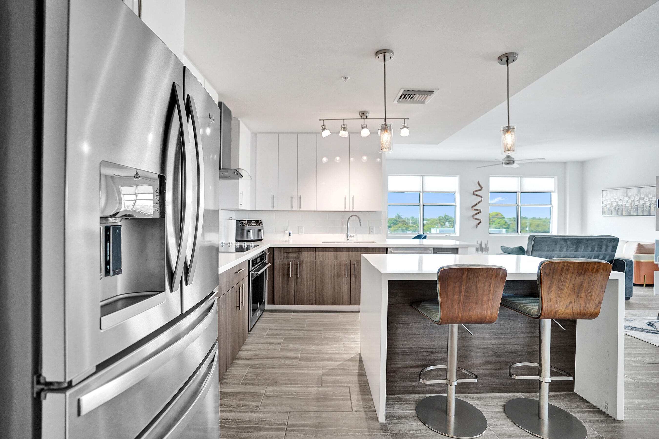 236 FIFTH AVENUE CONDO - Residential
