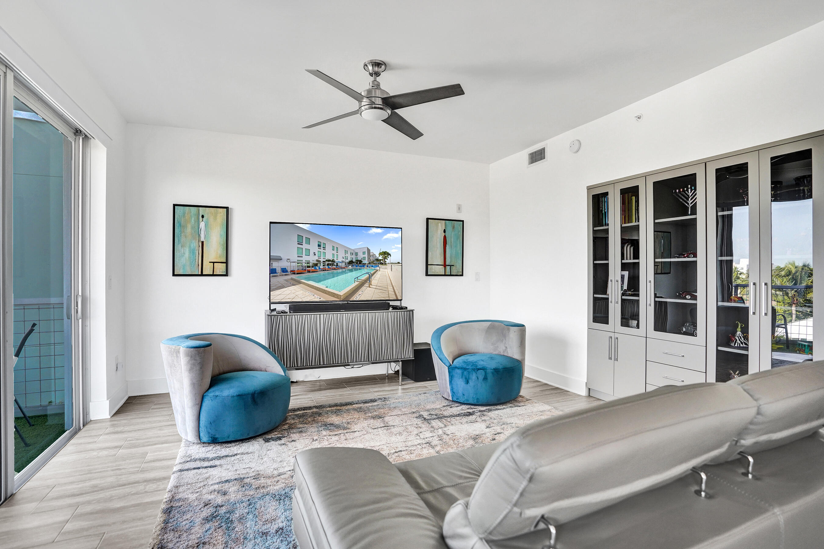 236 FIFTH AVENUE CONDO - Residential
