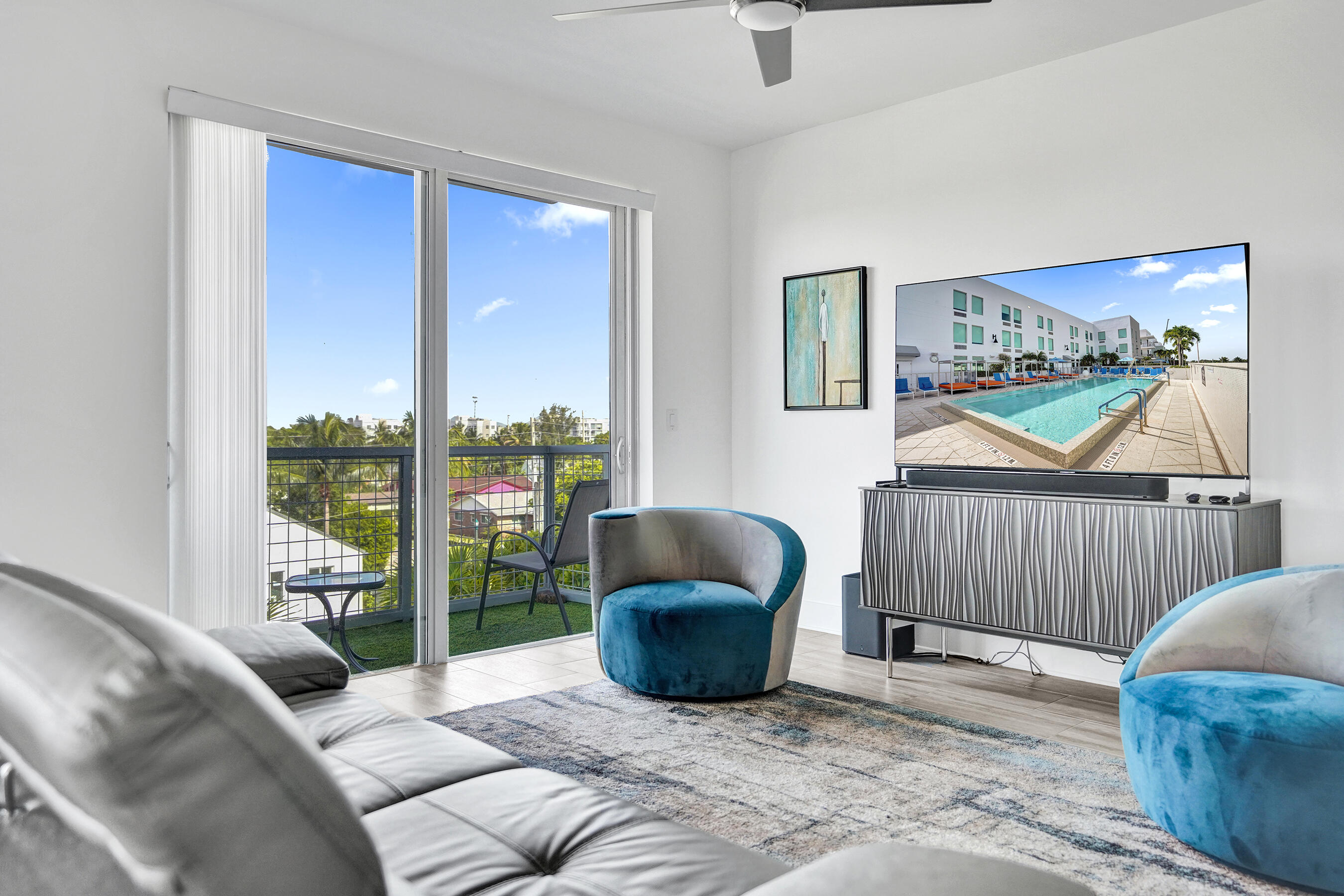 236 FIFTH AVENUE CONDO - Residential