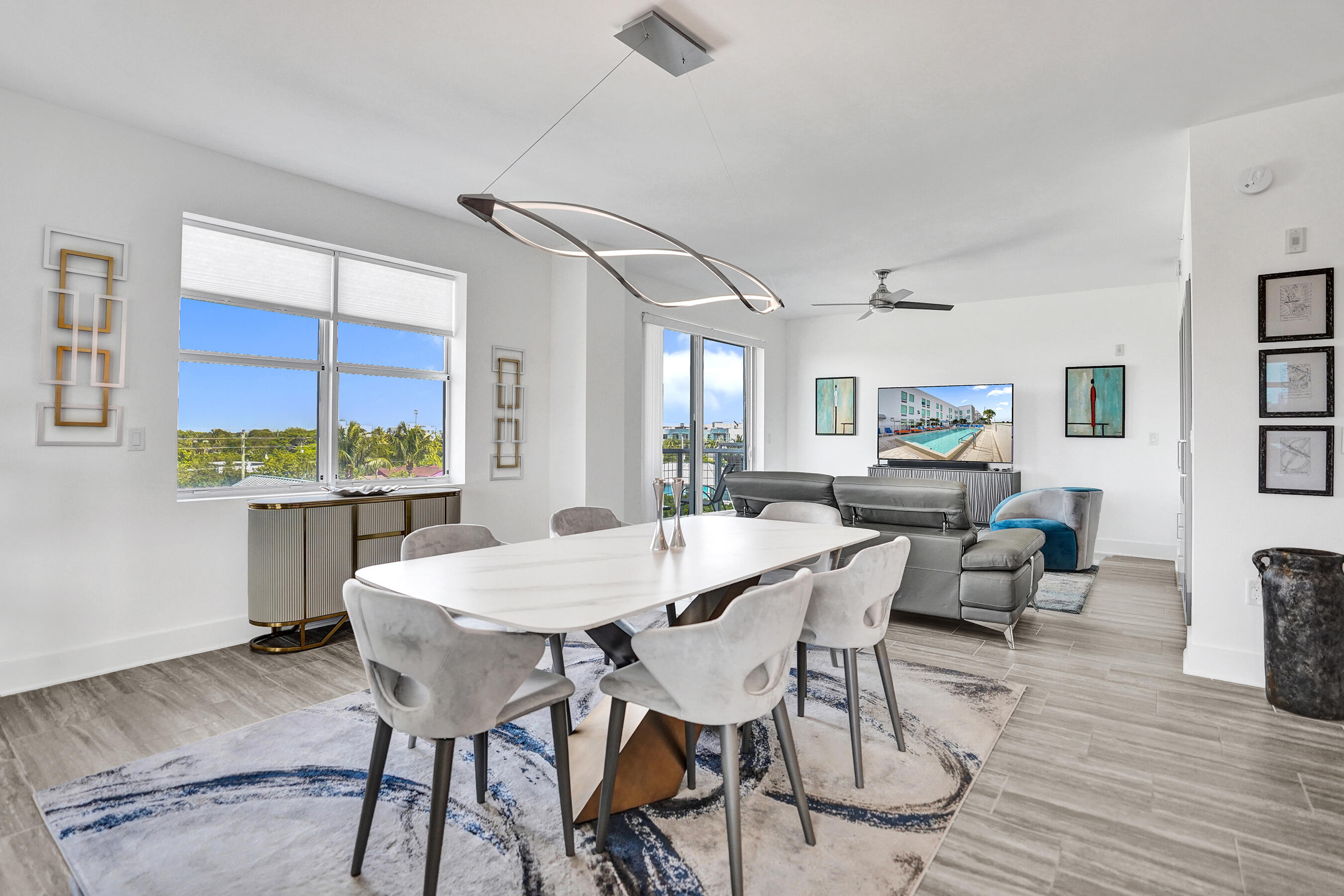 236 FIFTH AVENUE CONDO - Residential