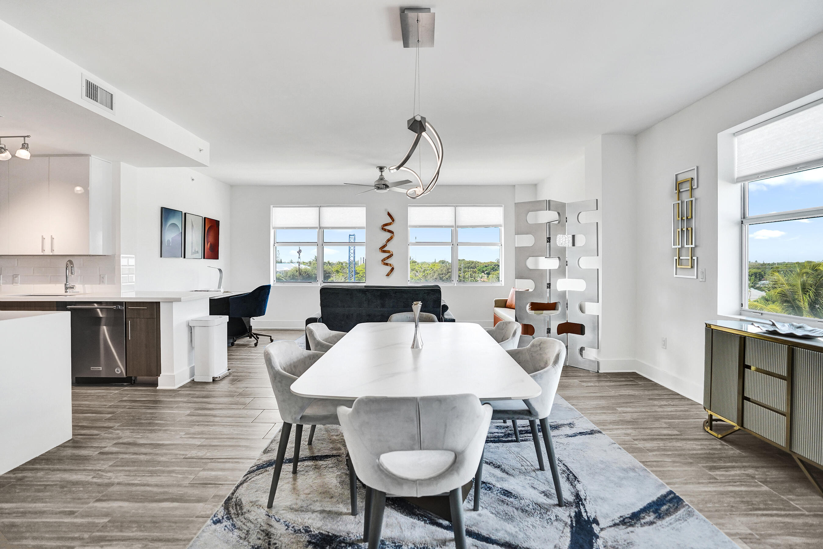 236 FIFTH AVENUE CONDO - Residential