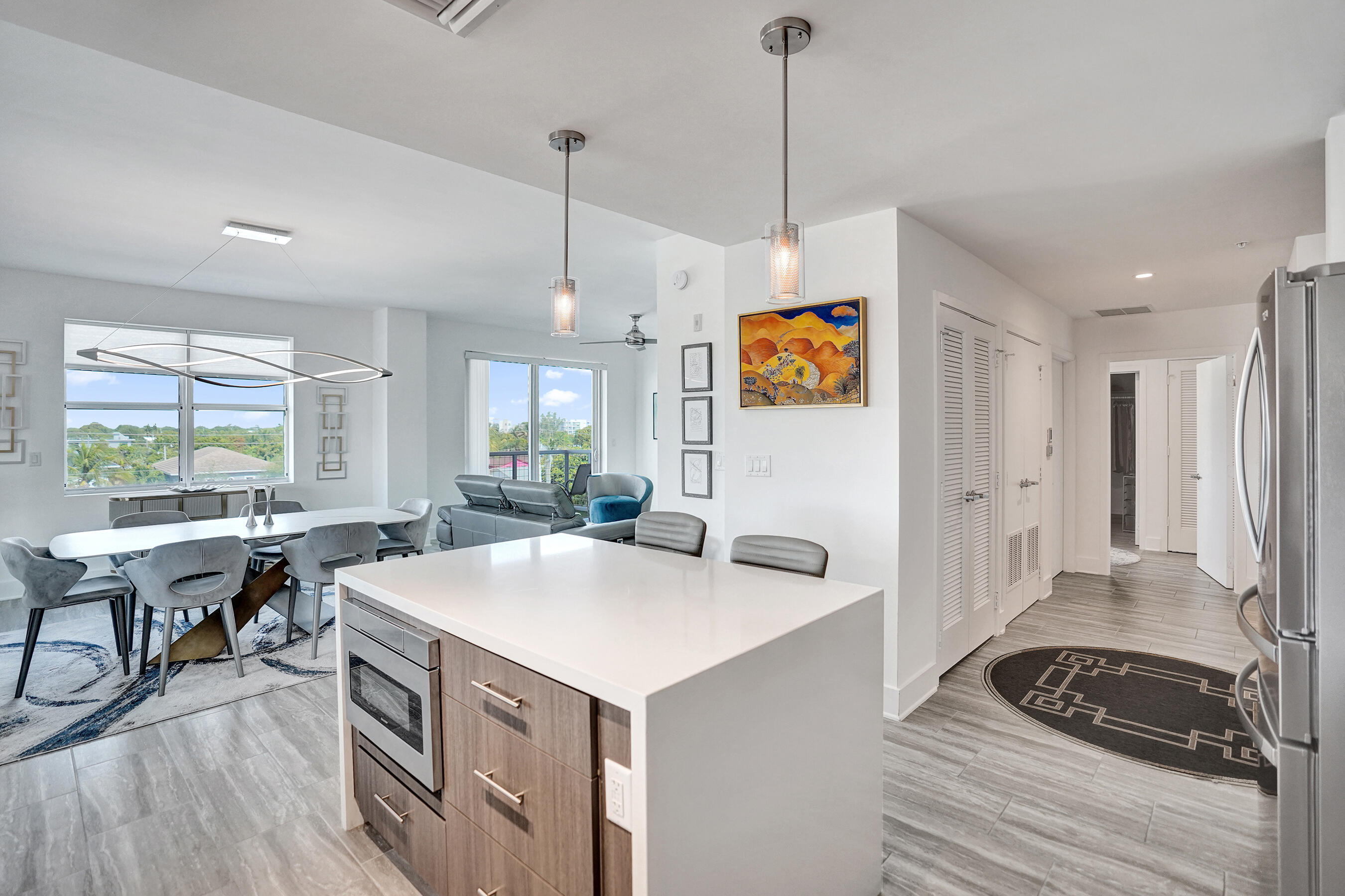 236 FIFTH AVENUE CONDO - Residential